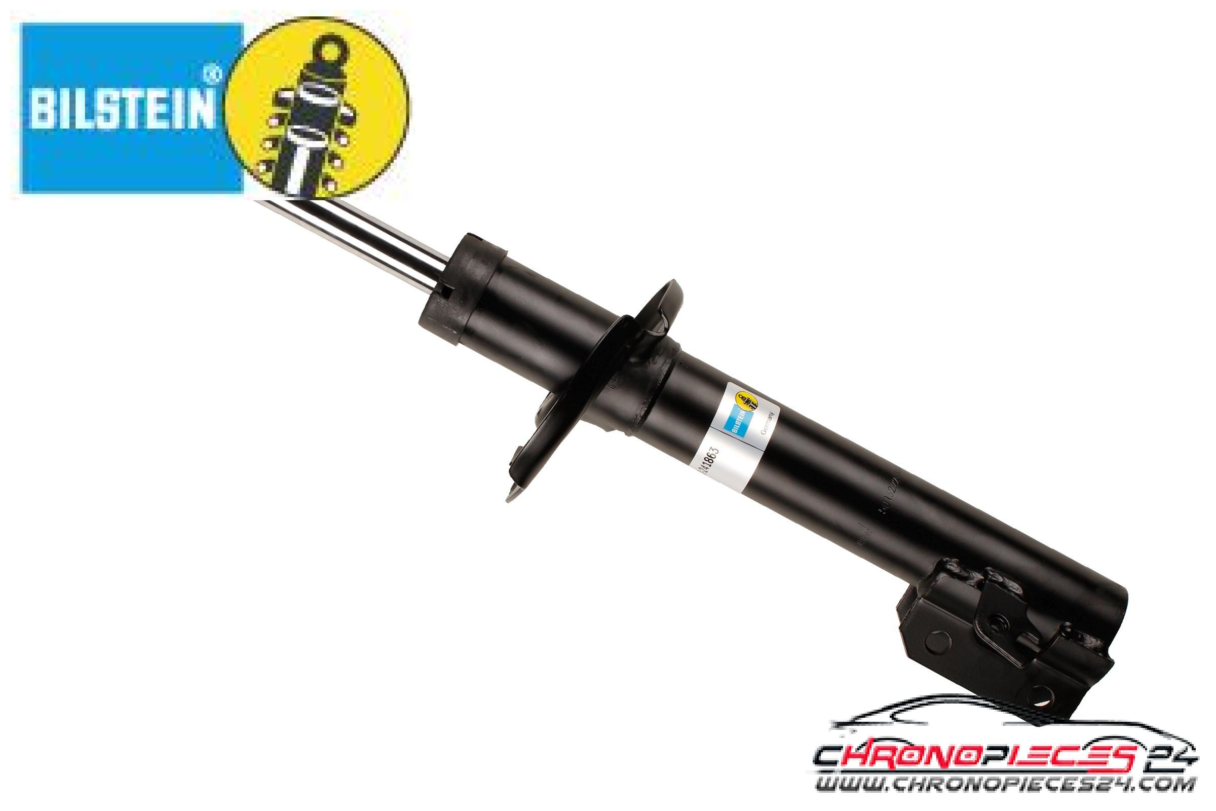 Achat de BILSTEIN 22-241863 Amortisseur pas chères