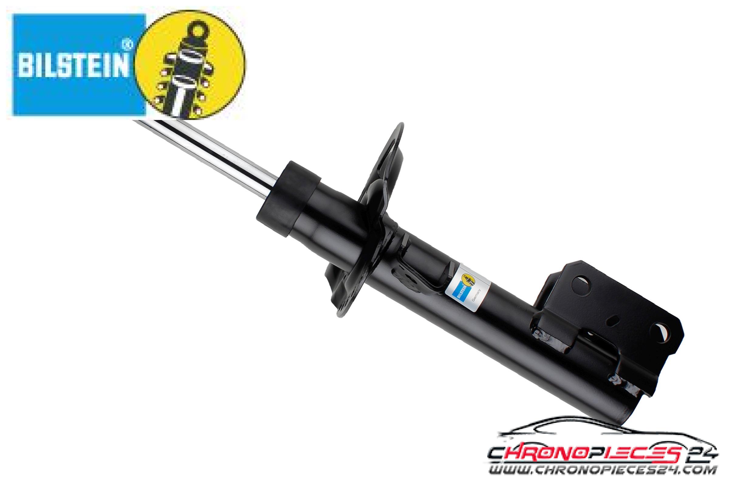 Achat de BILSTEIN 22-250322 Amortisseur pas chères