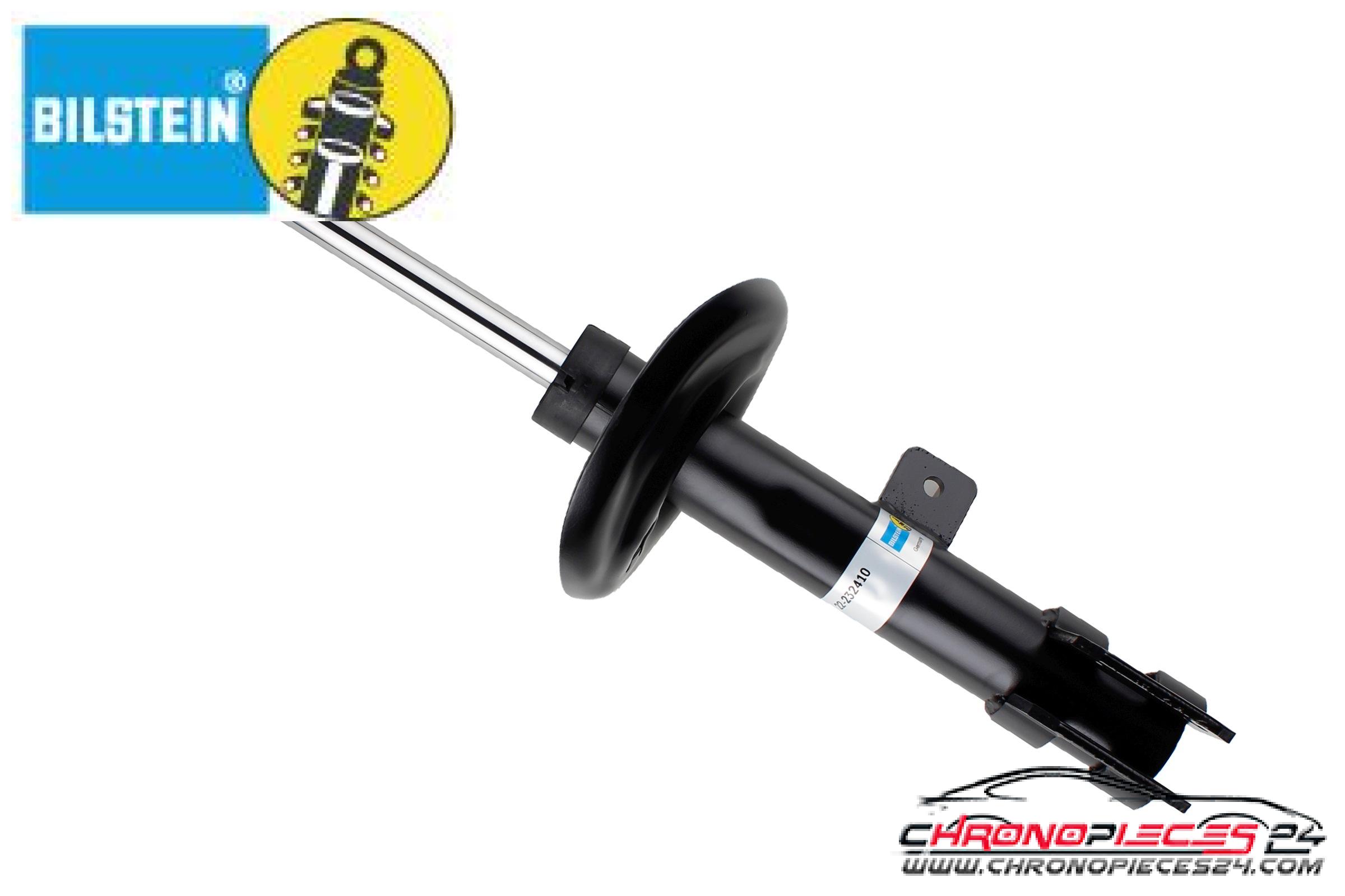 Achat de BILSTEIN 22-232410 Amortisseur pas chères