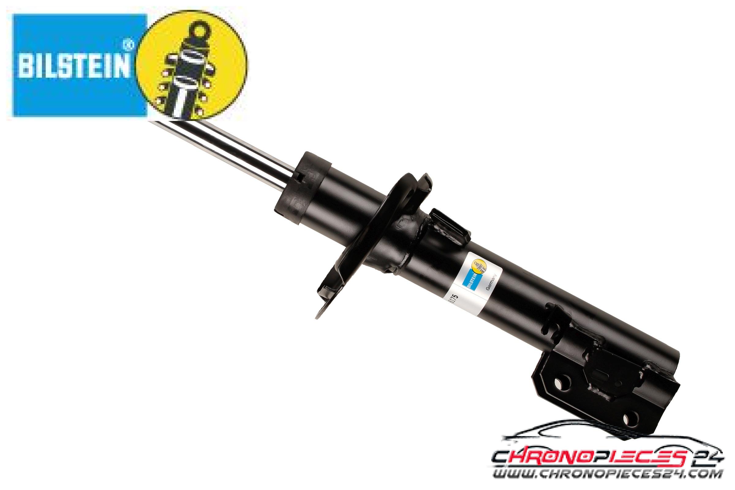 Achat de BILSTEIN 22-245175 Amortisseur pas chères