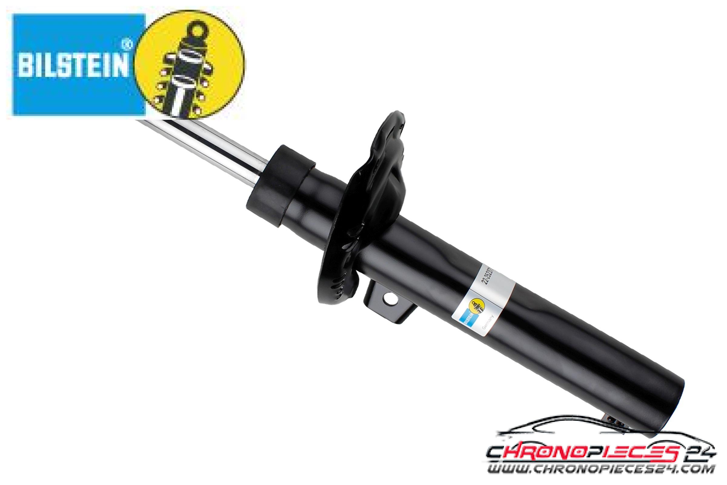 Achat de BILSTEIN 22-252371 Amortisseur pas chères