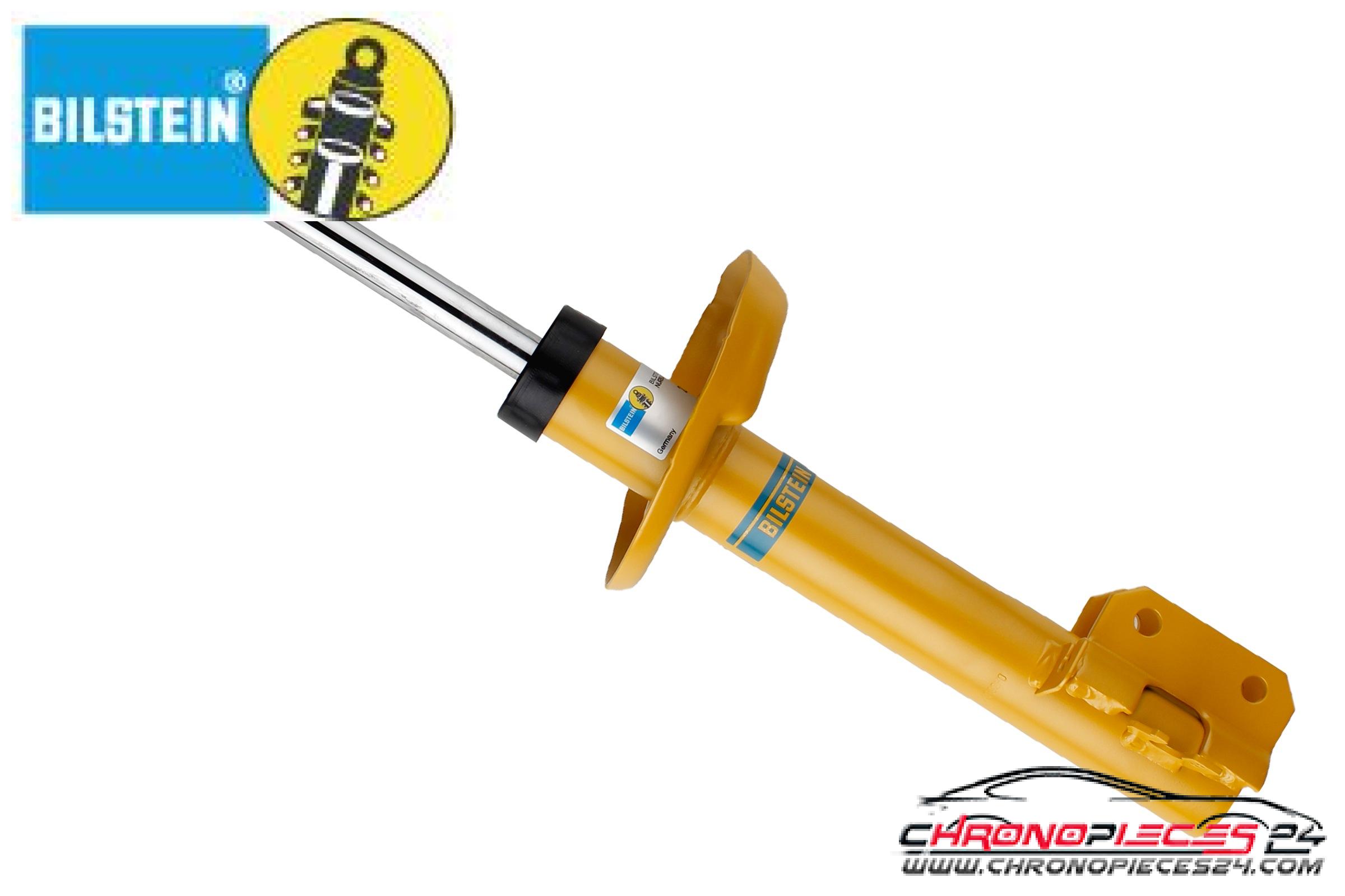 Achat de BILSTEIN 22-264992 Amortisseur pas chères