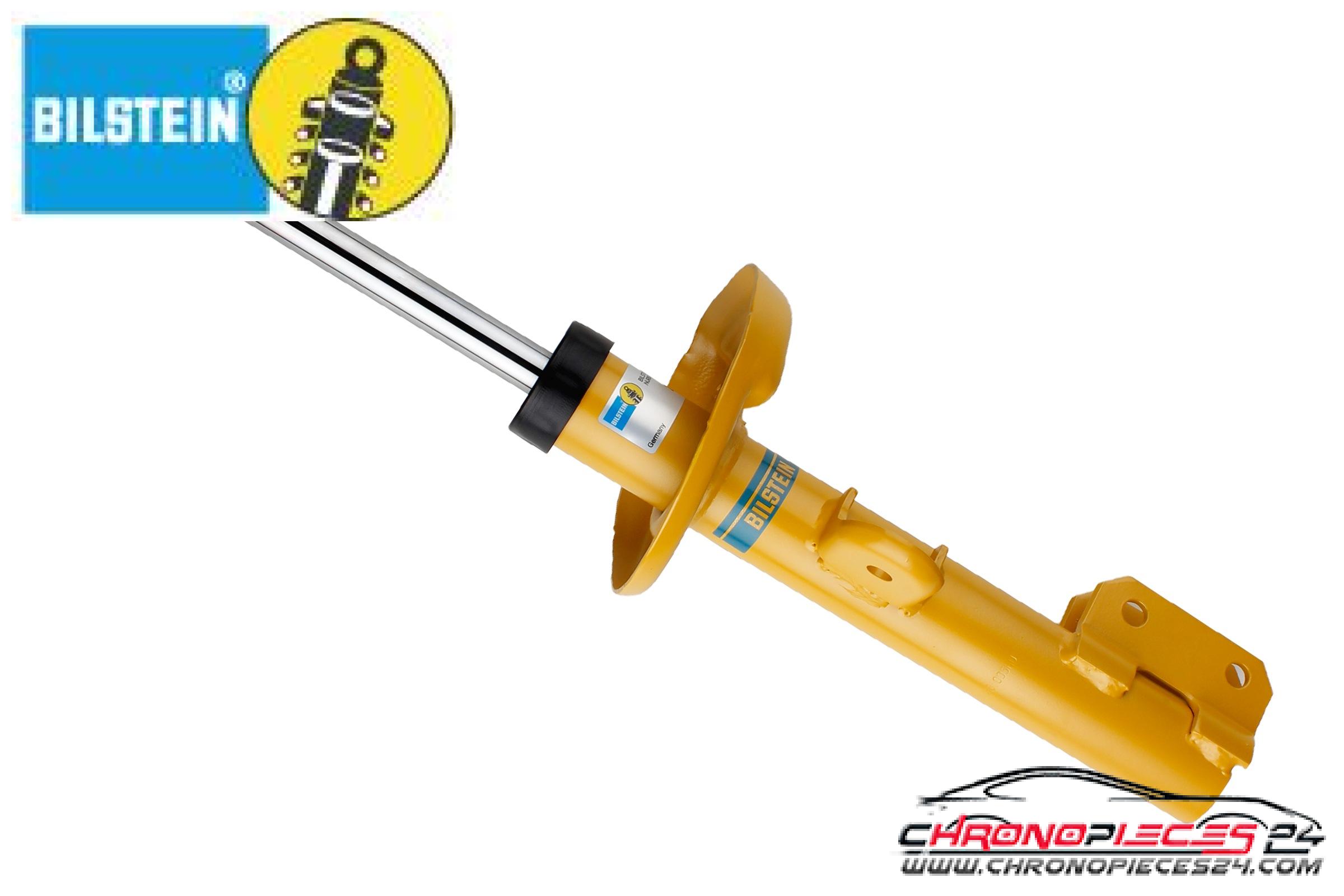 Achat de BILSTEIN 22-265005 Amortisseur pas chères