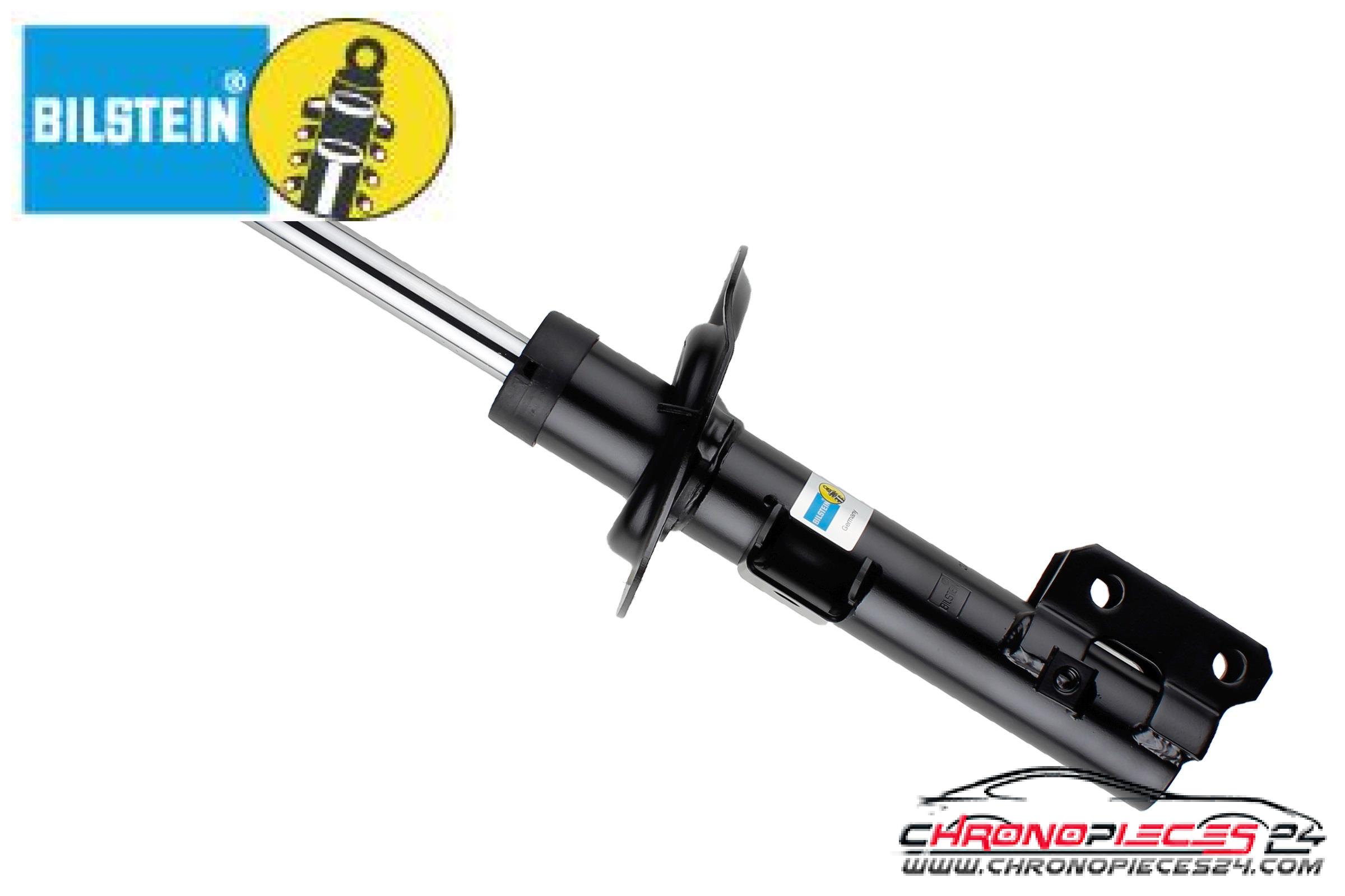 Achat de BILSTEIN 22-253774 Amortisseur pas chères