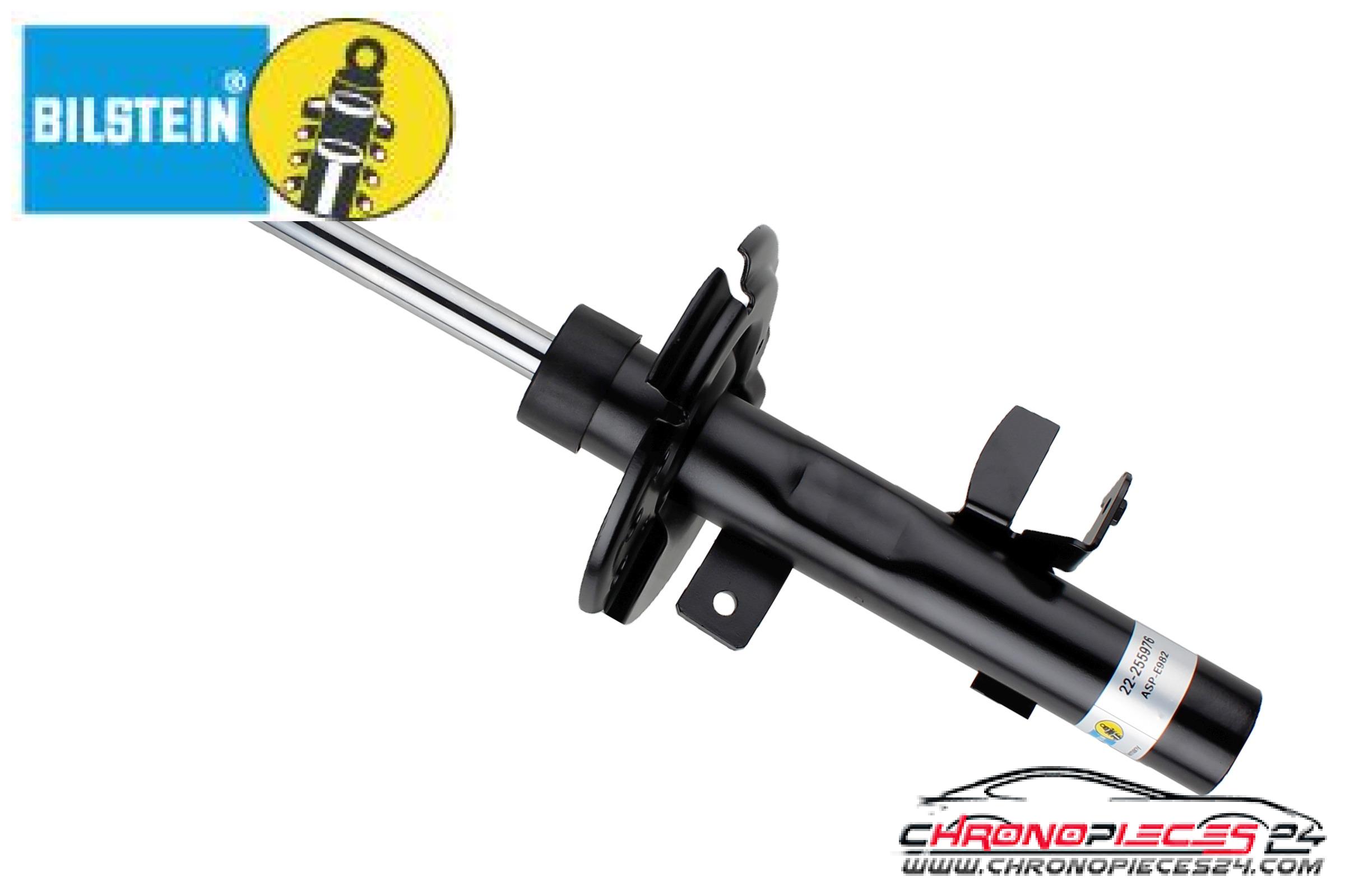 Achat de BILSTEIN 22-255976 Amortisseur pas chères