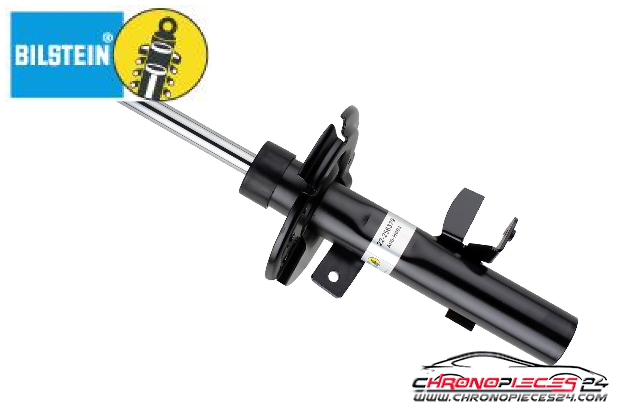 Achat de BILSTEIN 22-256379 Amortisseur pas chères