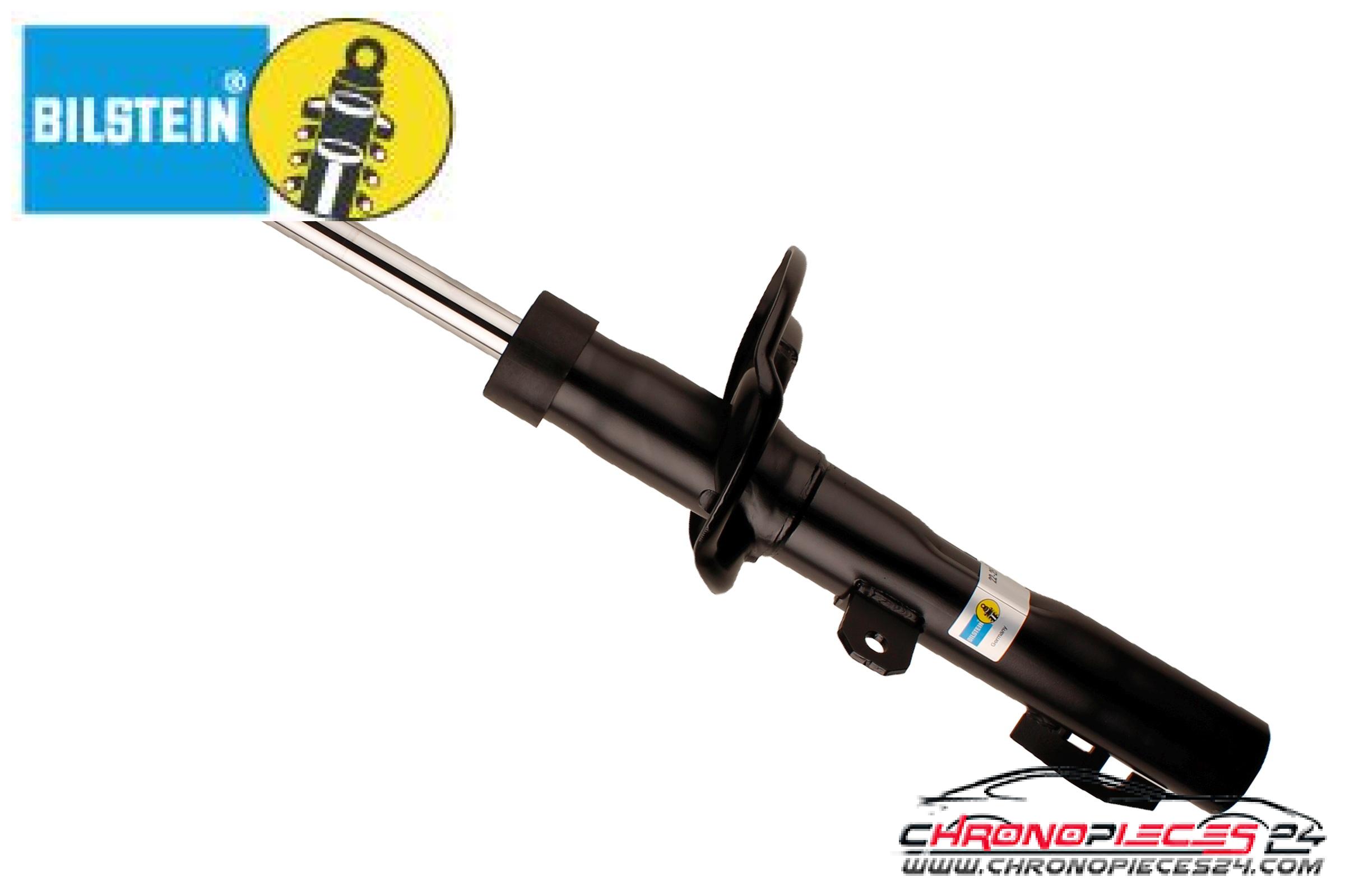 Achat de BILSTEIN 22-257277 Amortisseur pas chères