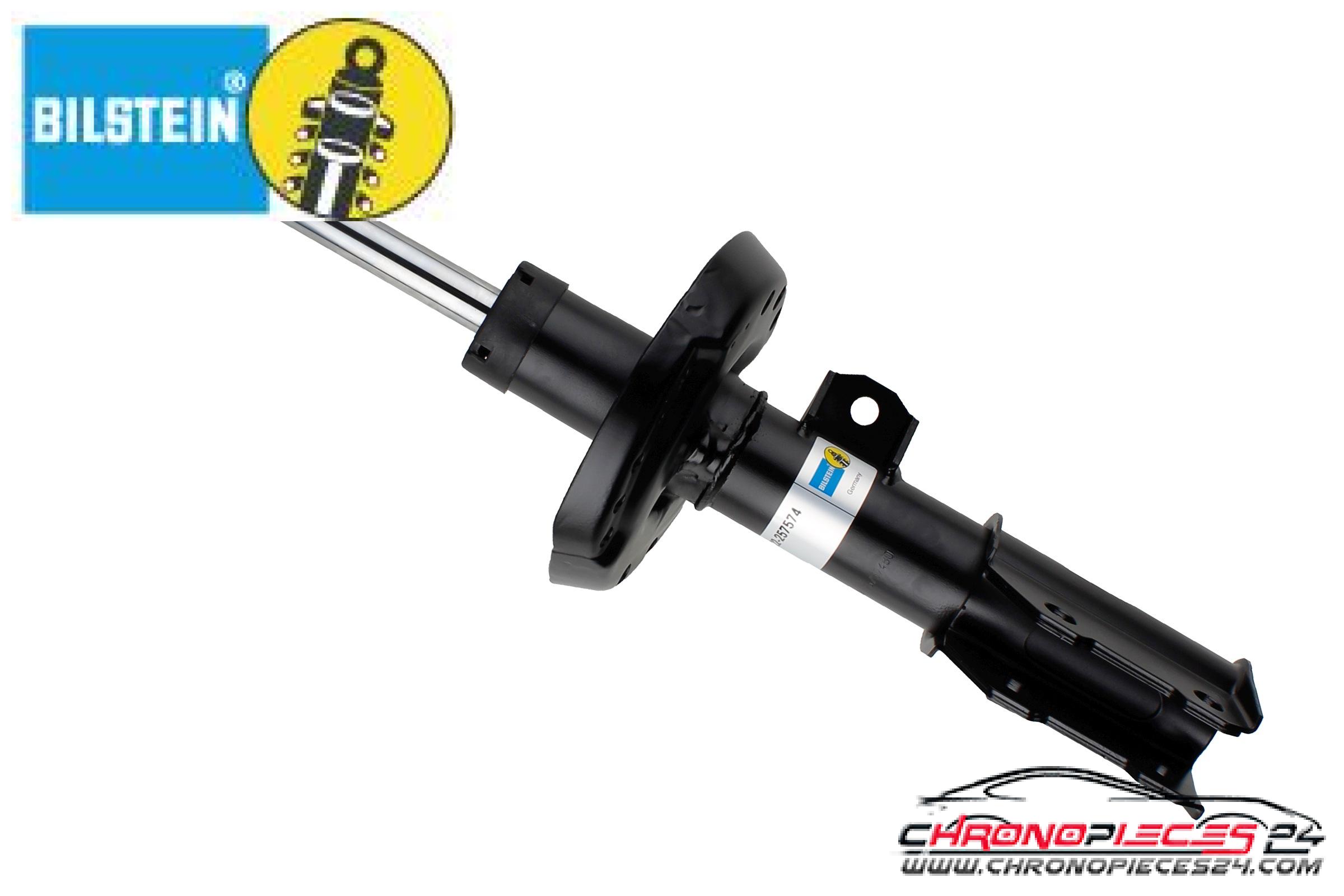 Achat de BILSTEIN 22-257574 Amortisseur pas chères