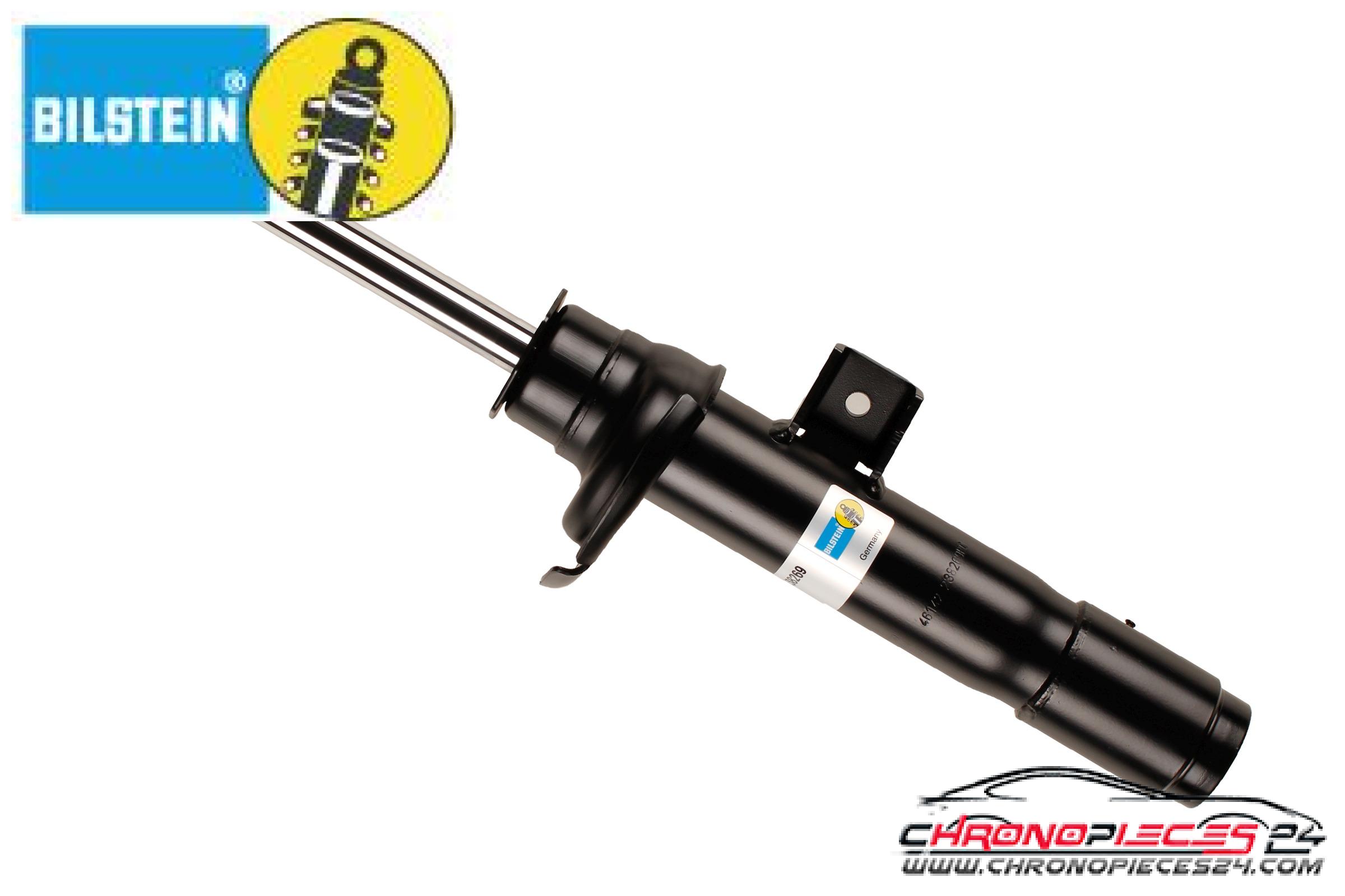 Achat de BILSTEIN 22-238269 Amortisseur pas chères