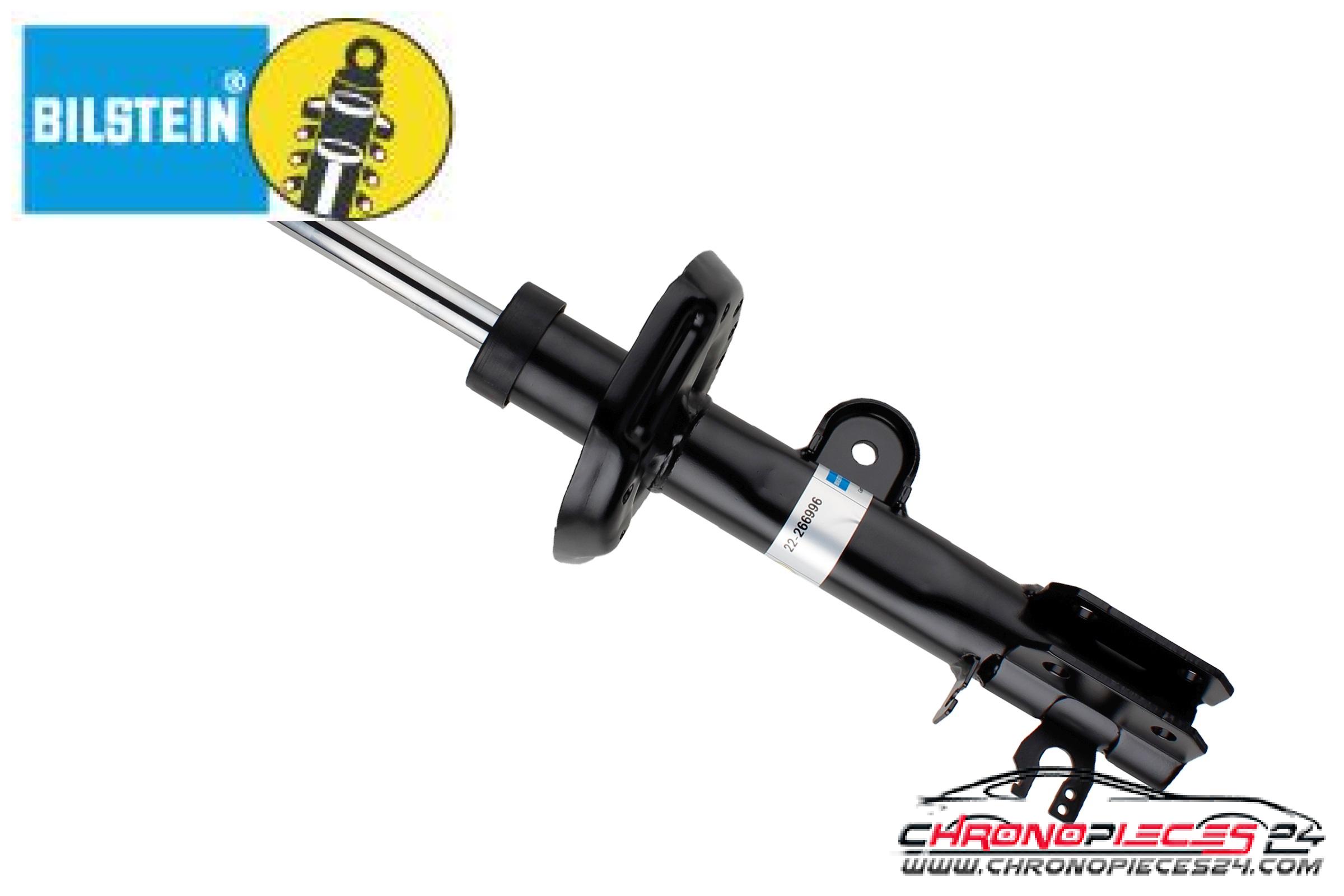 Achat de BILSTEIN 22-266996 Amortisseur pas chères