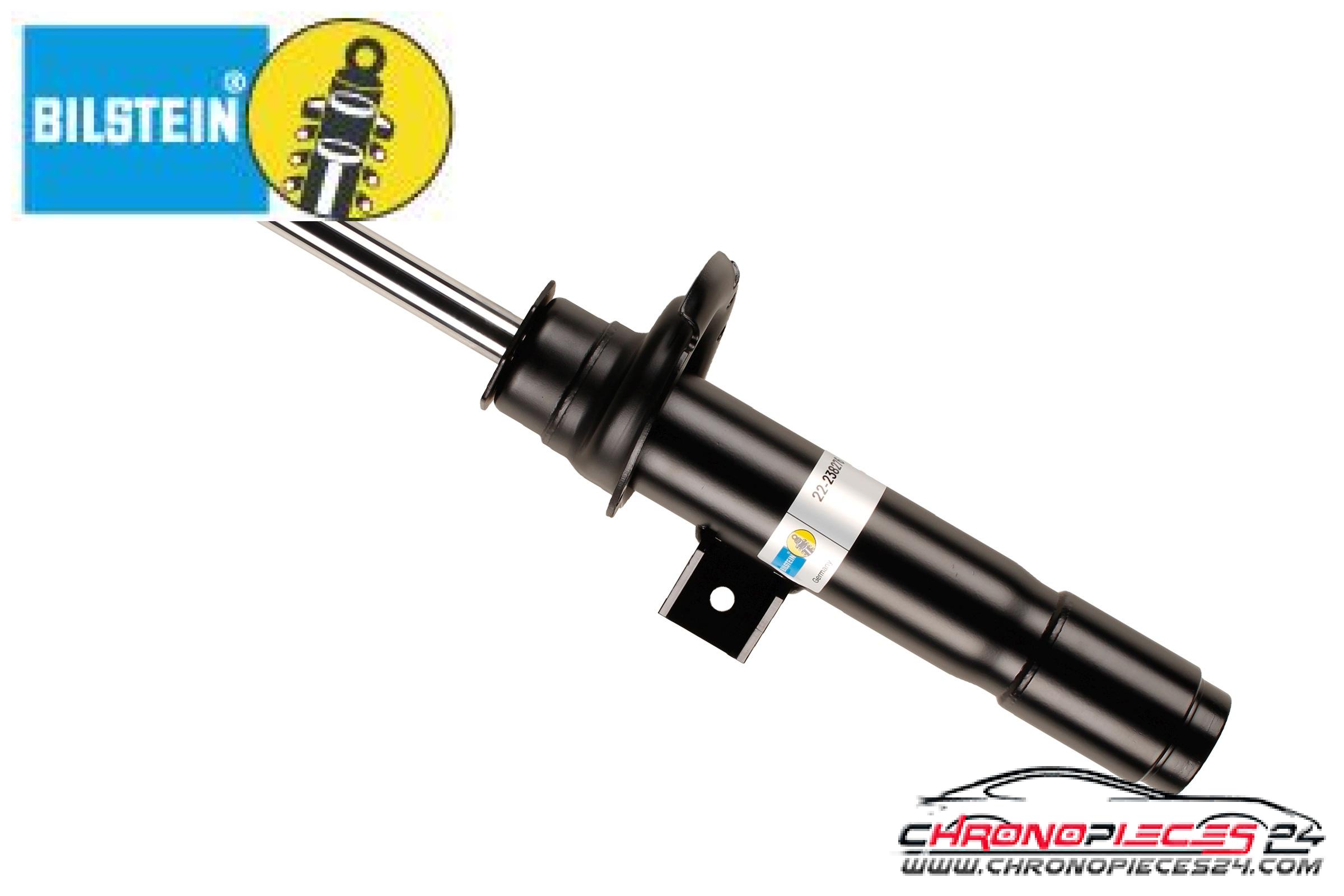 Achat de BILSTEIN 22-238276 Amortisseur pas chères