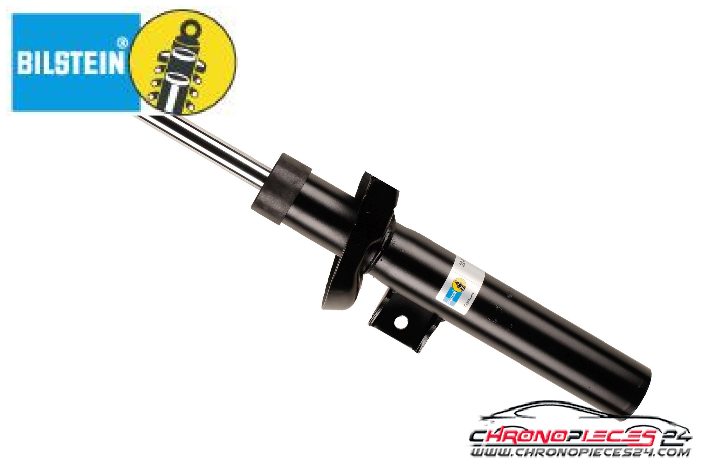 Achat de BILSTEIN 22-238818 Amortisseur pas chères