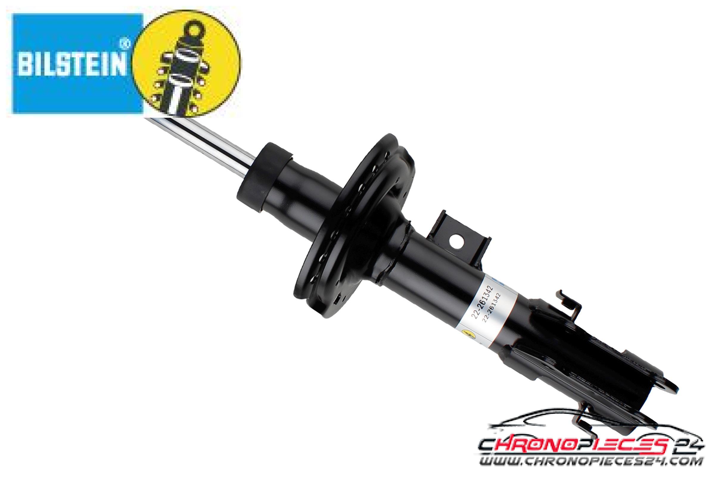 Achat de BILSTEIN 22-261342 Amortisseur pas chères