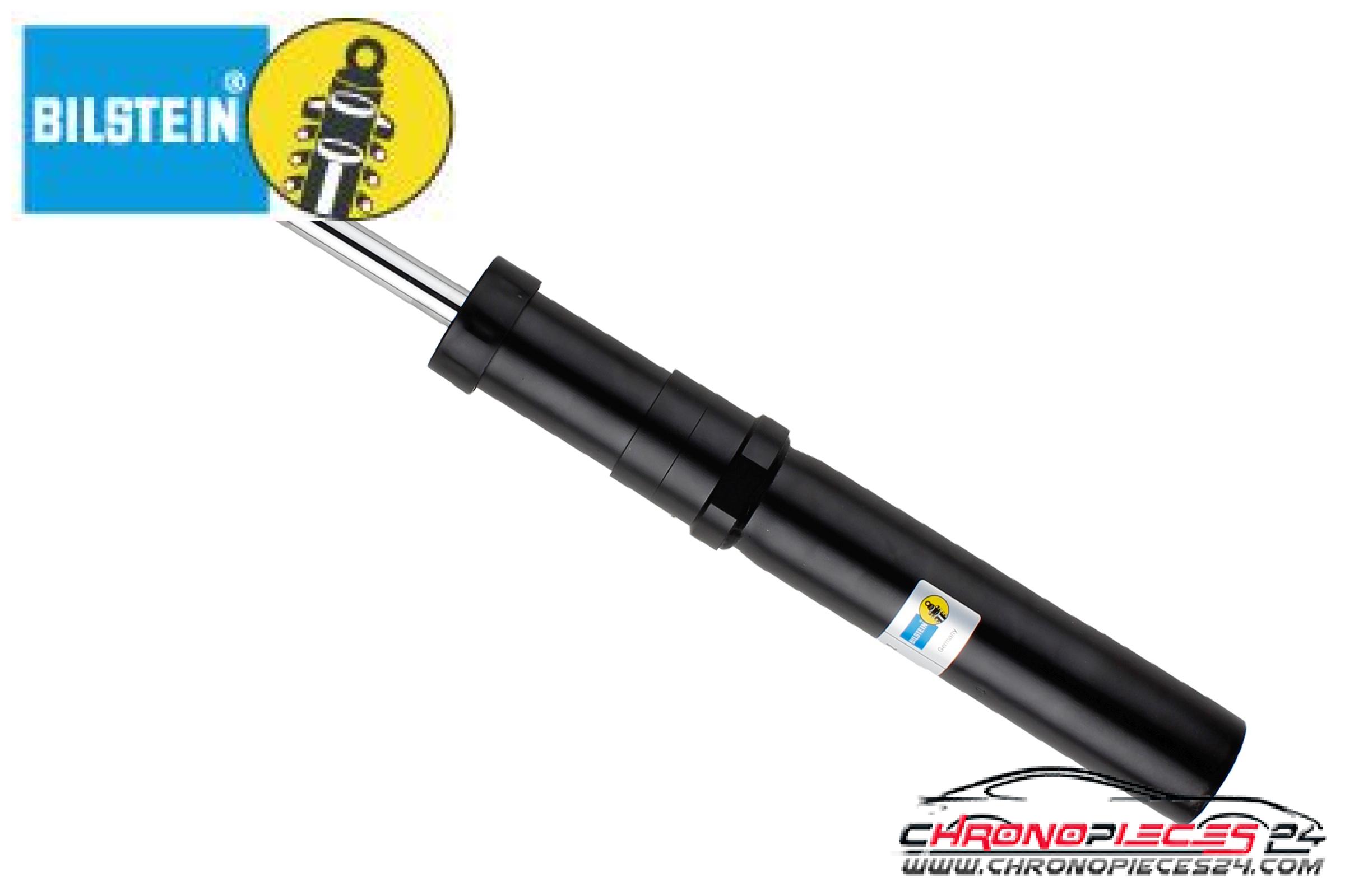 Achat de BILSTEIN 22-261526 Amortisseur pas chères