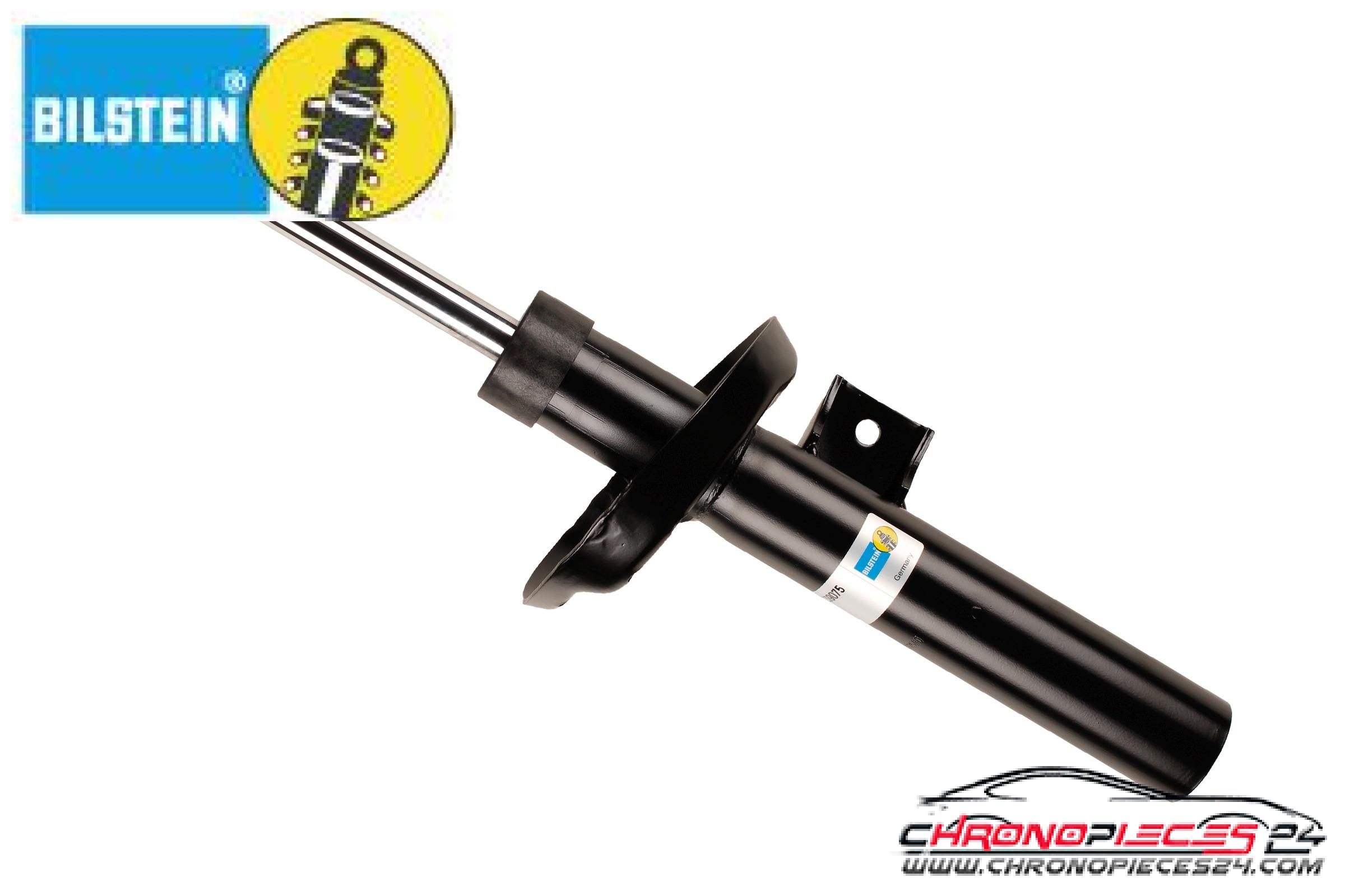 Achat de BILSTEIN 22-239075 Amortisseur pas chères