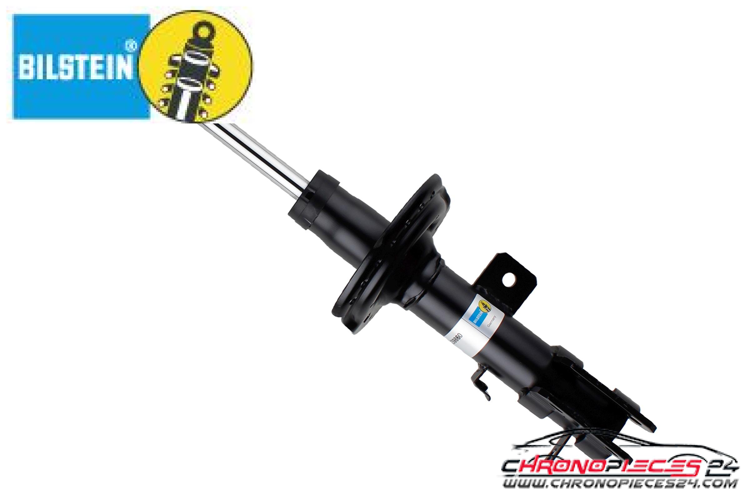 Achat de BILSTEIN 22-239860 Amortisseur pas chères