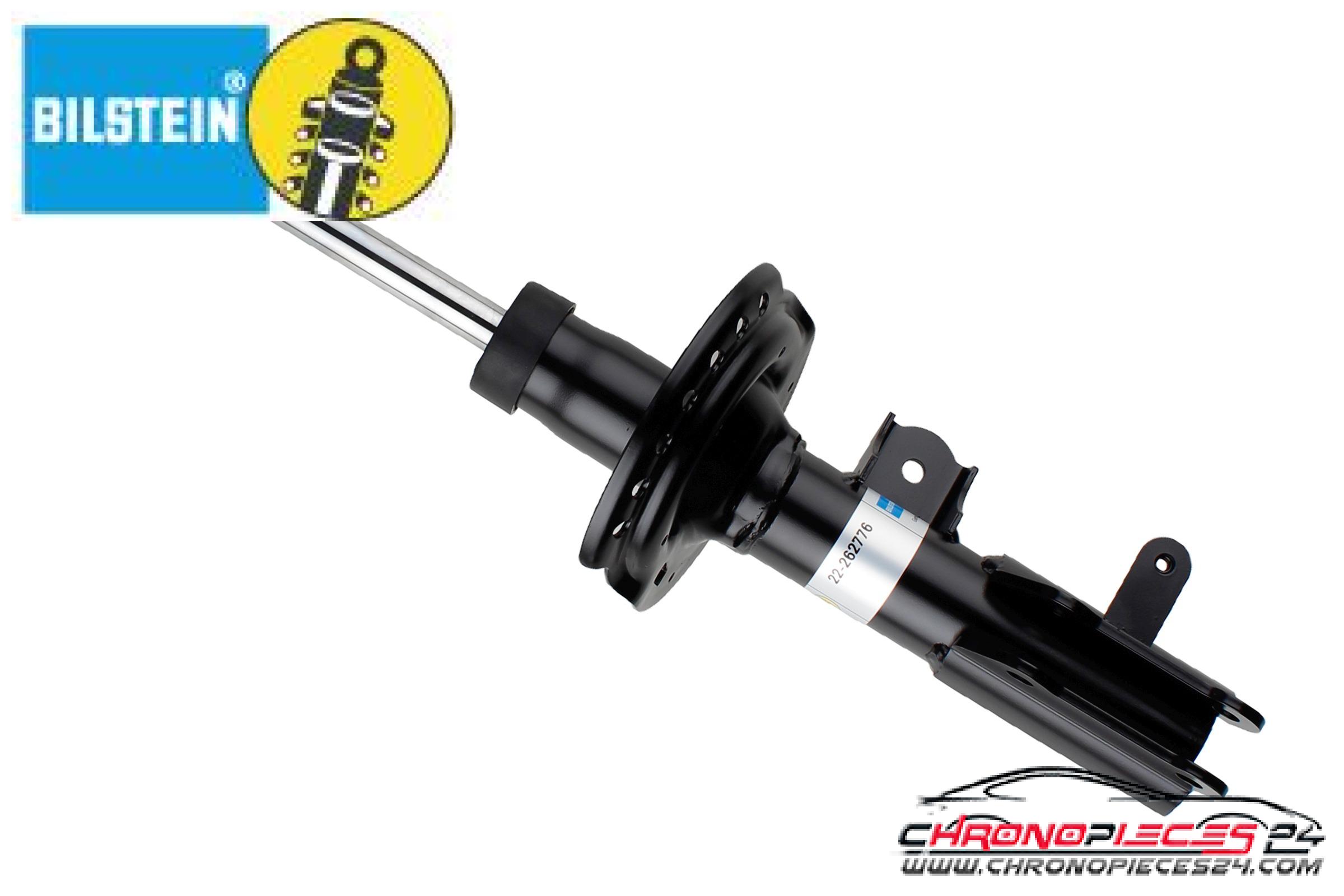 Achat de BILSTEIN 22-262776 Amortisseur pas chères