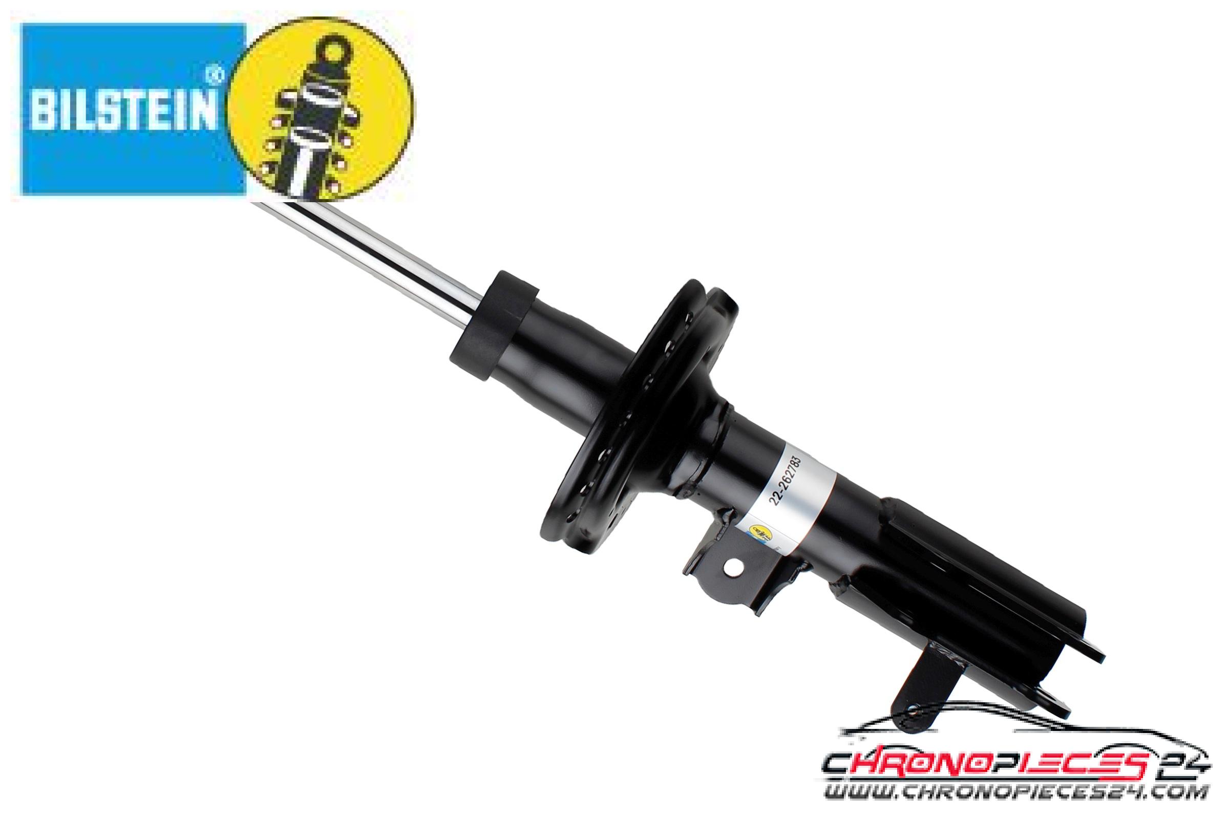 Achat de BILSTEIN 22-262783 Amortisseur pas chères