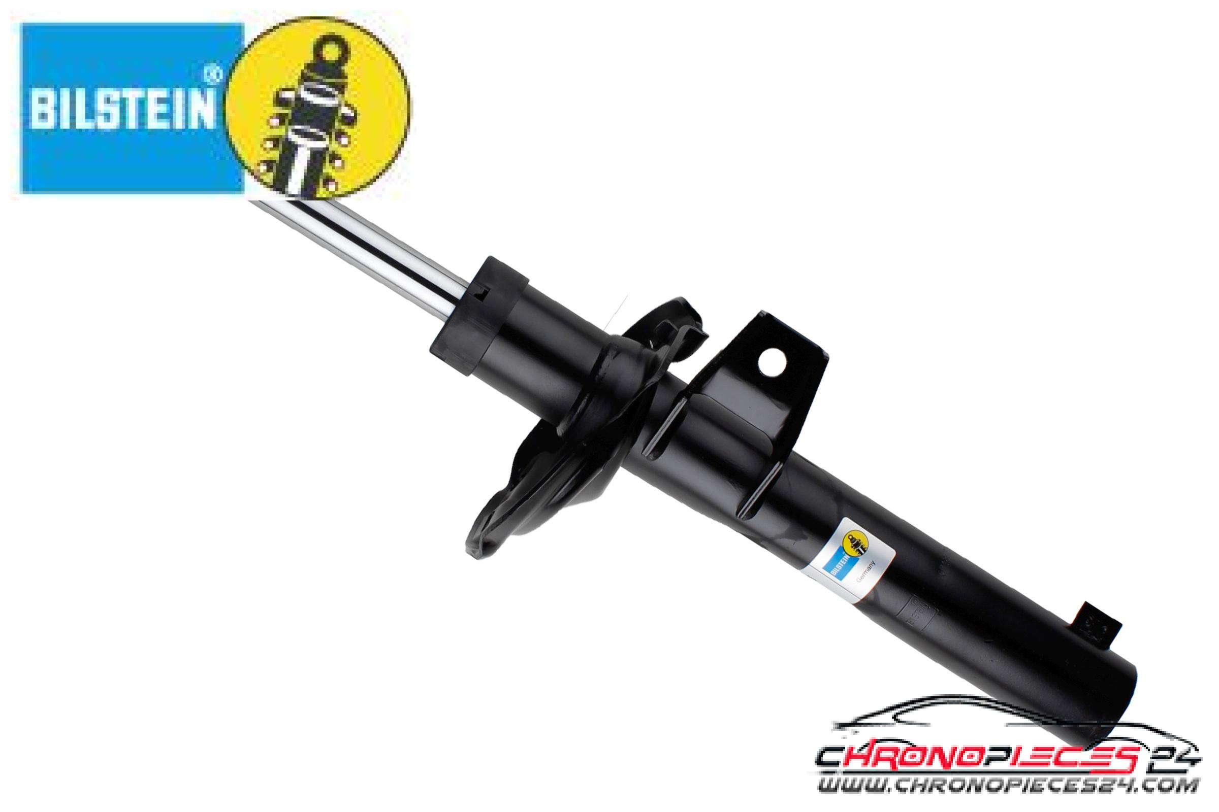 Achat de BILSTEIN 22-274175 Amortisseur pas chères