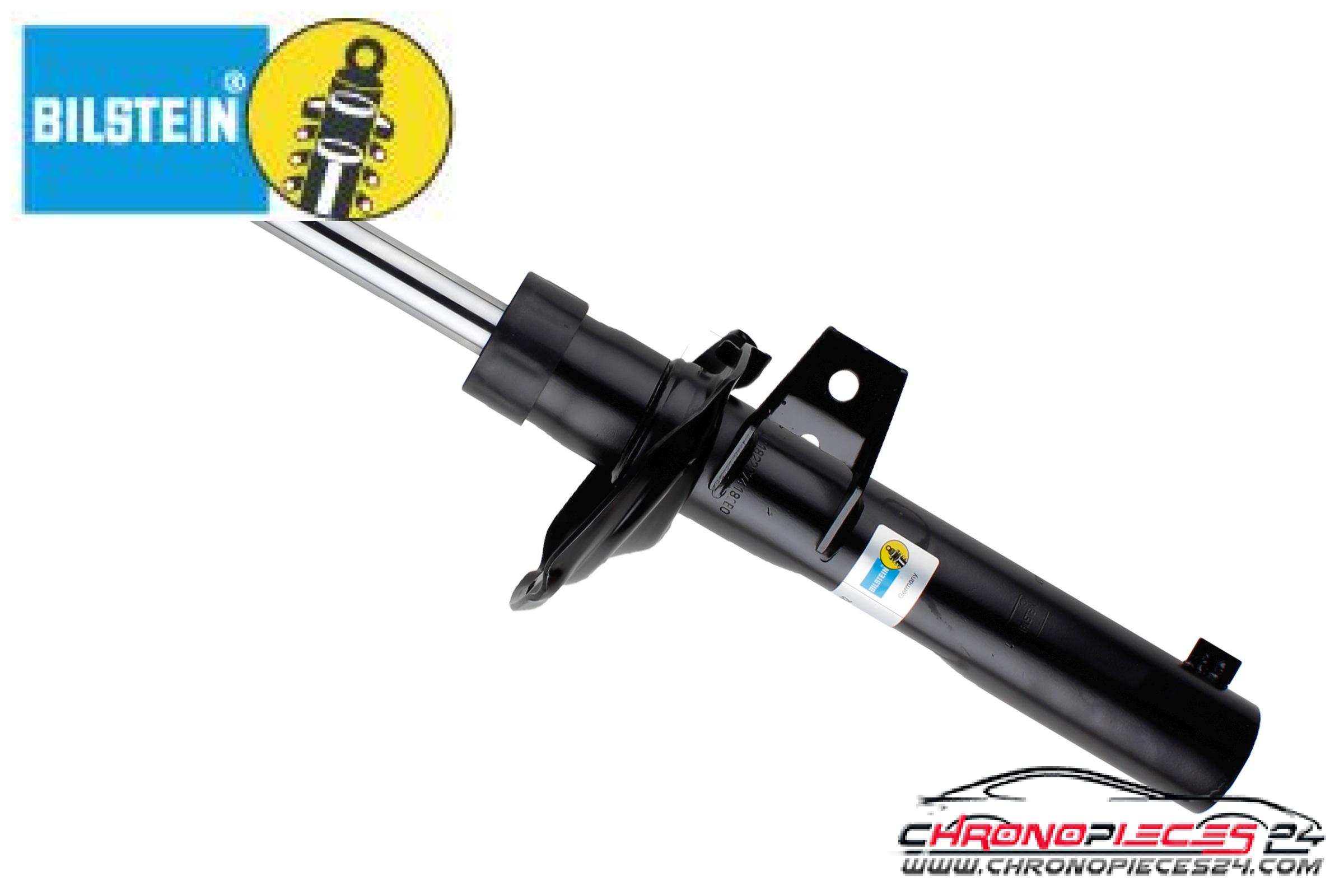 Achat de BILSTEIN 22-274182 Amortisseur pas chères