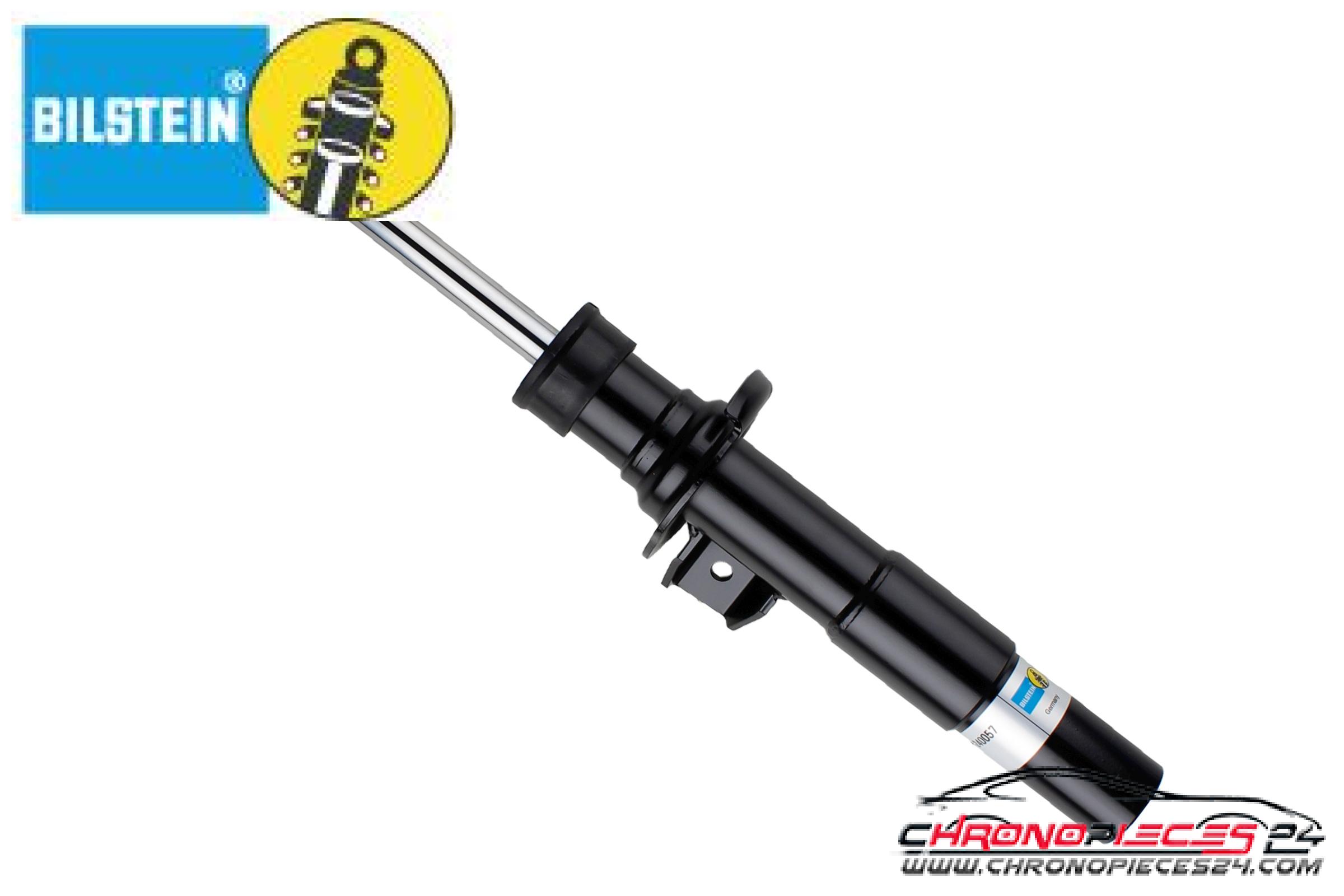 Achat de BILSTEIN 22-240057 Amortisseur pas chères