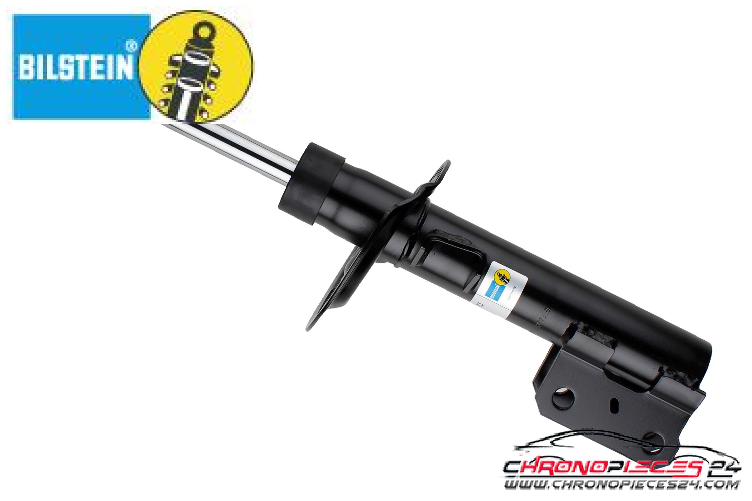 Achat de BILSTEIN 22-263773 Amortisseur pas chères