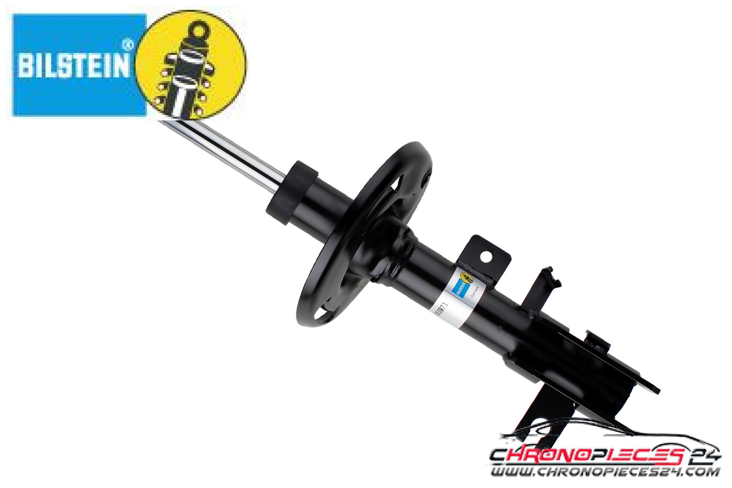 Achat de BILSTEIN 22-263971 Amortisseur pas chères