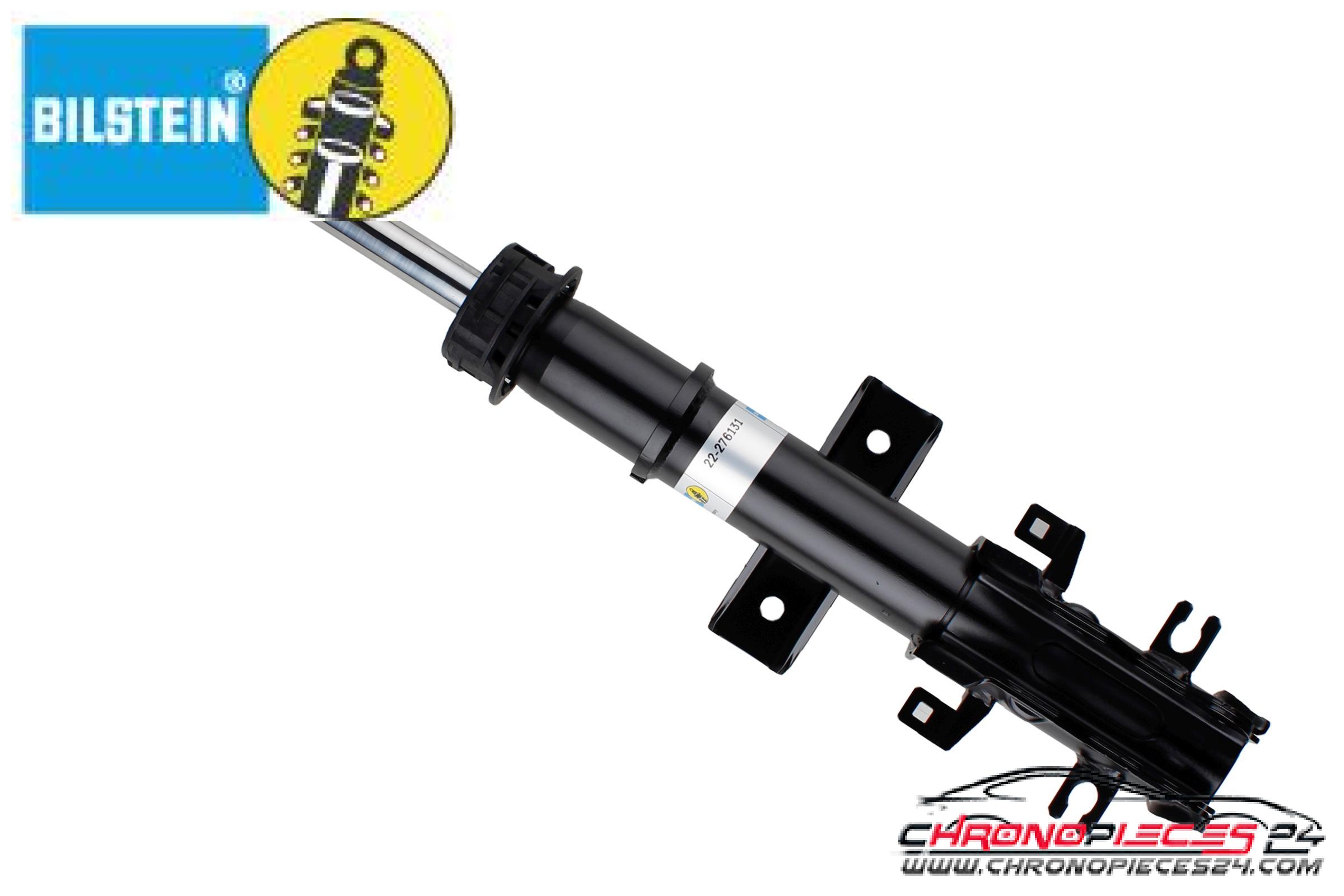 Achat de BILSTEIN 22-276131 Amortisseur pas chères