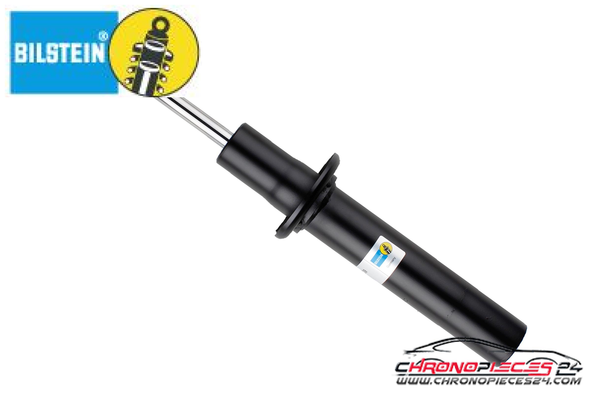 Achat de BILSTEIN 22-303509 Amortisseur pas chères