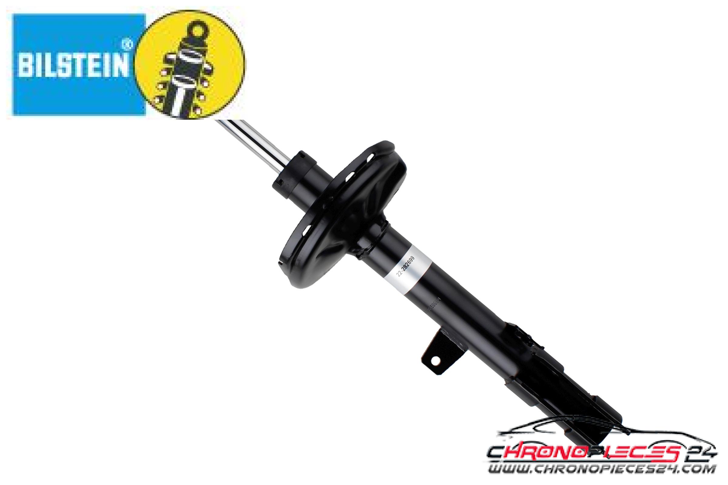 Achat de BILSTEIN 22-282699 Amortisseur pas chères