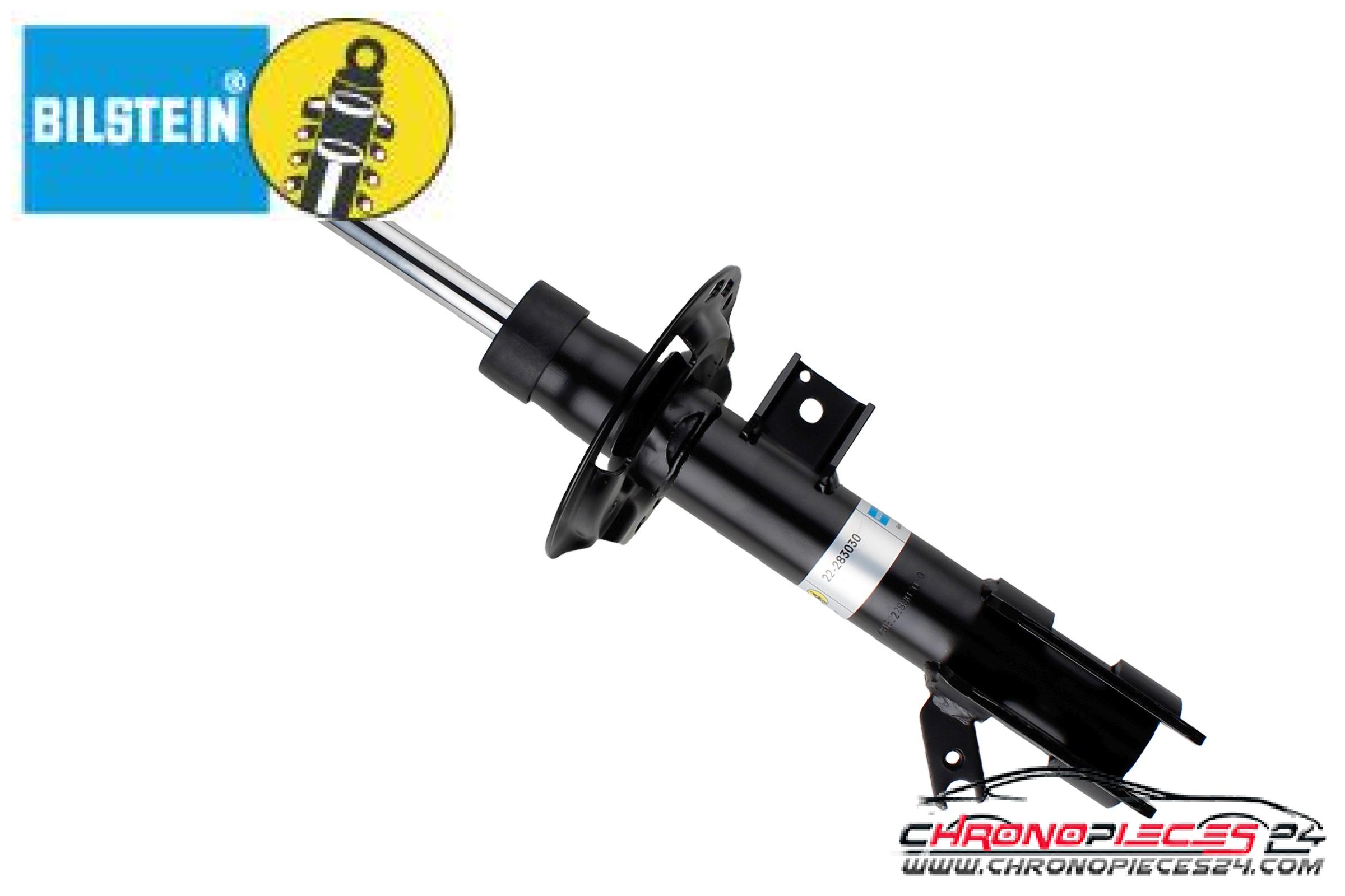 Achat de BILSTEIN 22-283030 Amortisseur pas chères