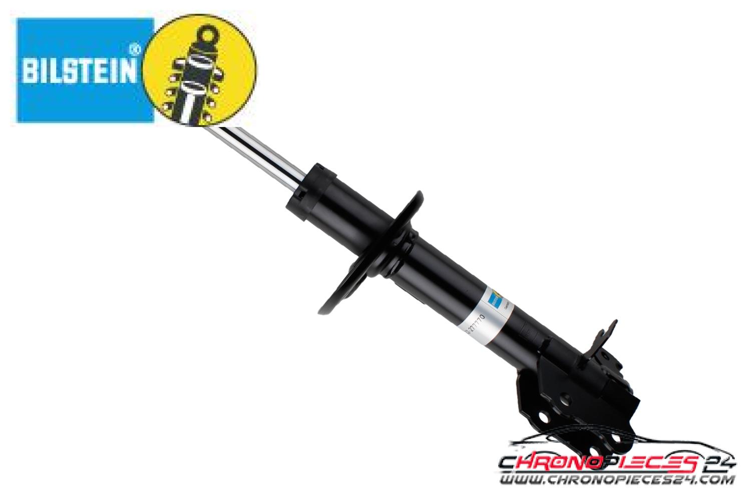 Achat de BILSTEIN 22-277770 Amortisseur  pas chères