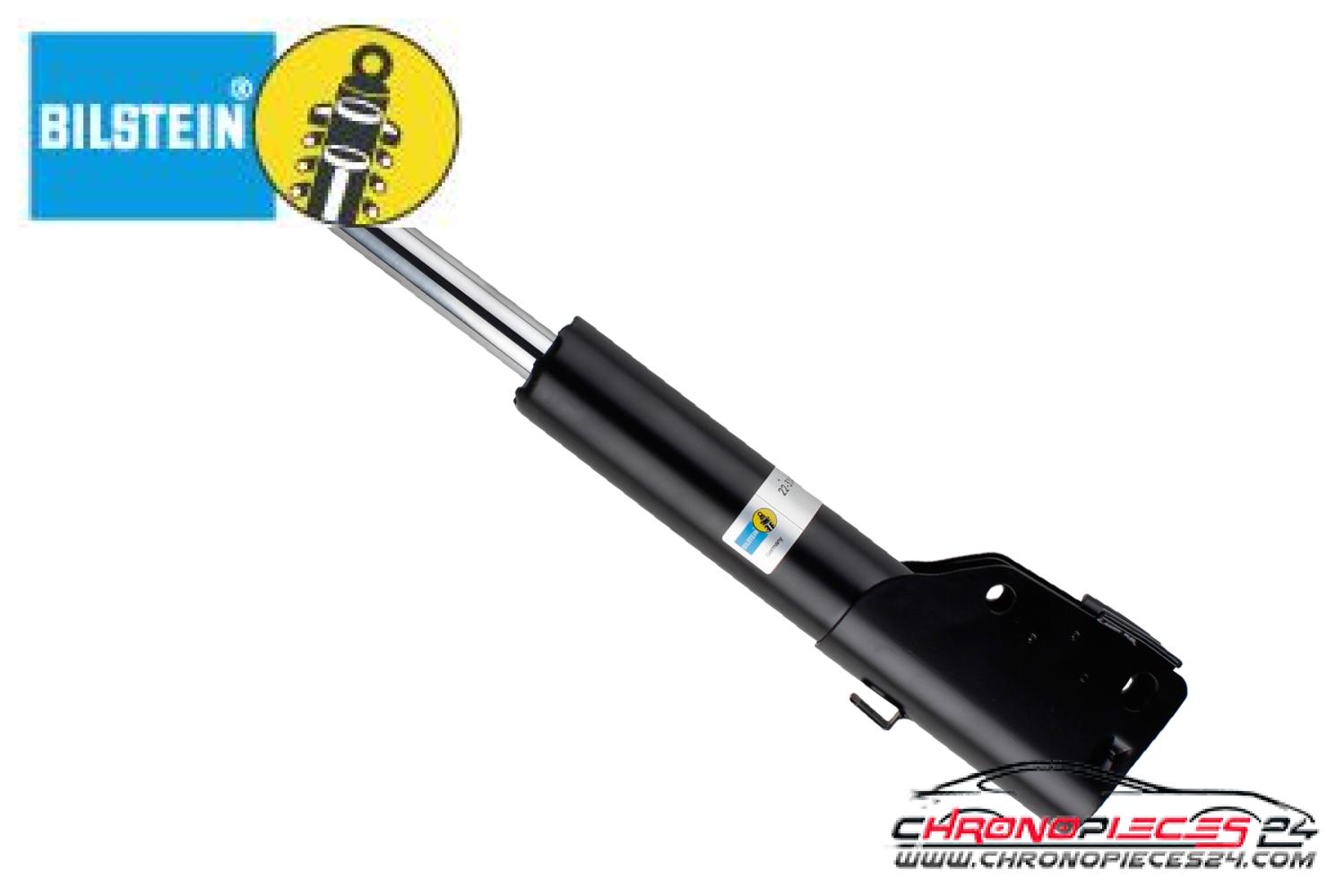 Achat de BILSTEIN 22-314161 Amortisseur pas chères