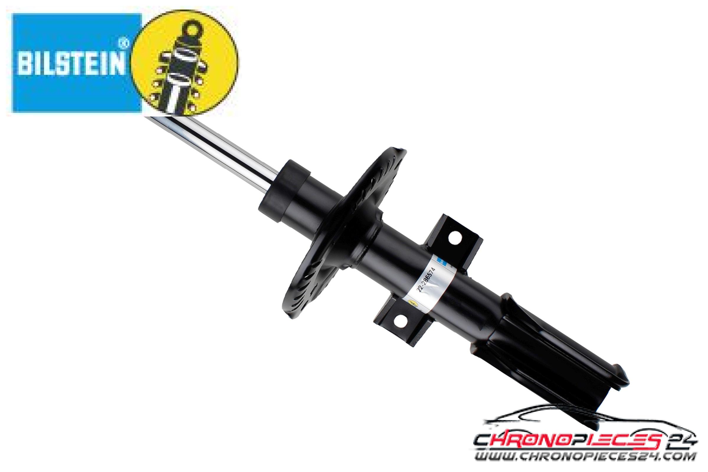 Achat de BILSTEIN 22-286574 Amortisseur pas chères