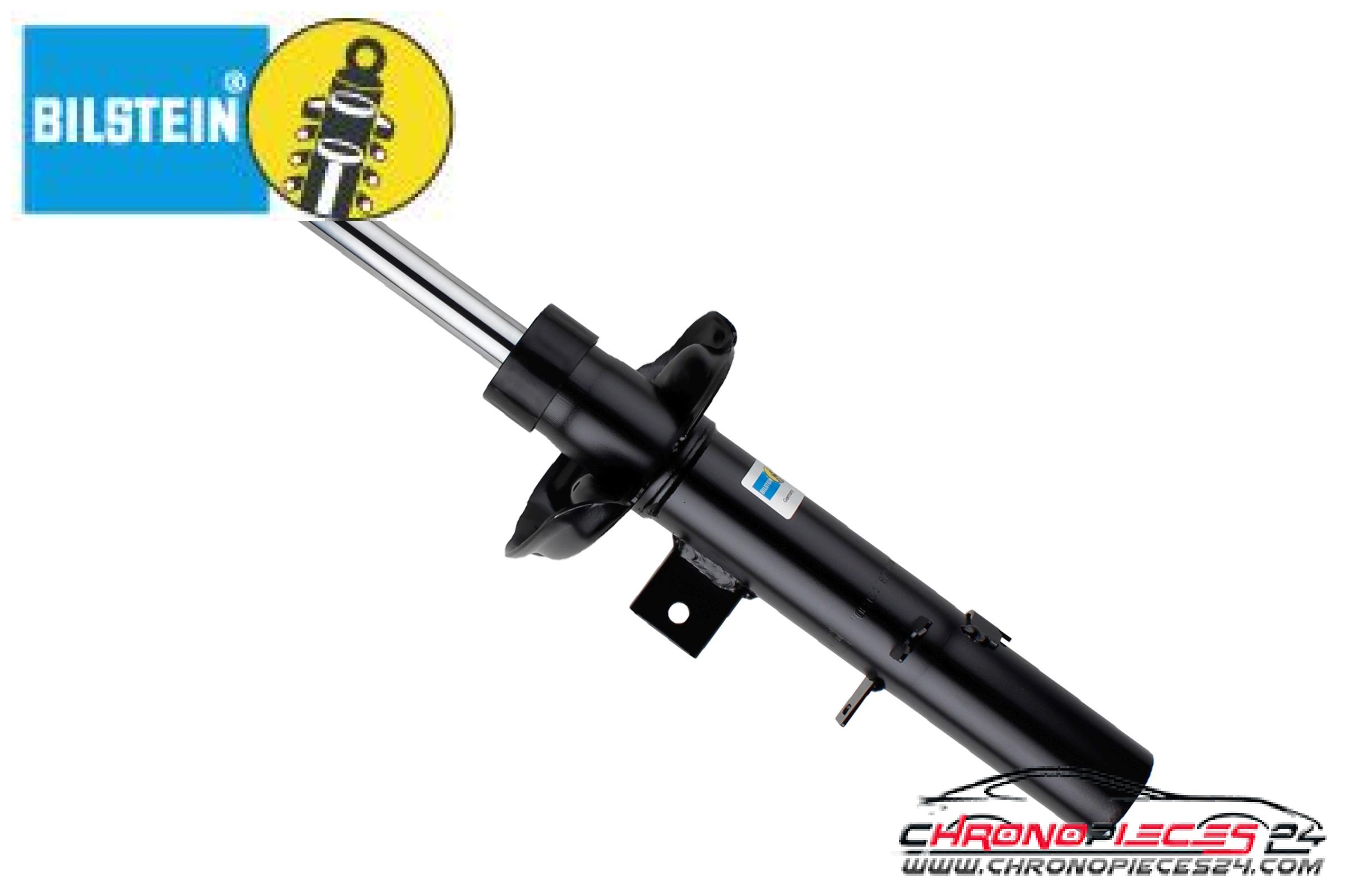 Achat de BILSTEIN 22-287342 Amortisseur pas chères