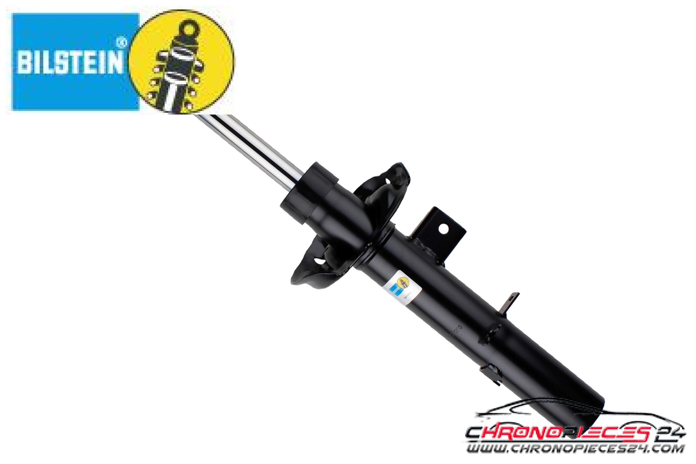 Achat de BILSTEIN 22-287359 Amortisseur pas chères