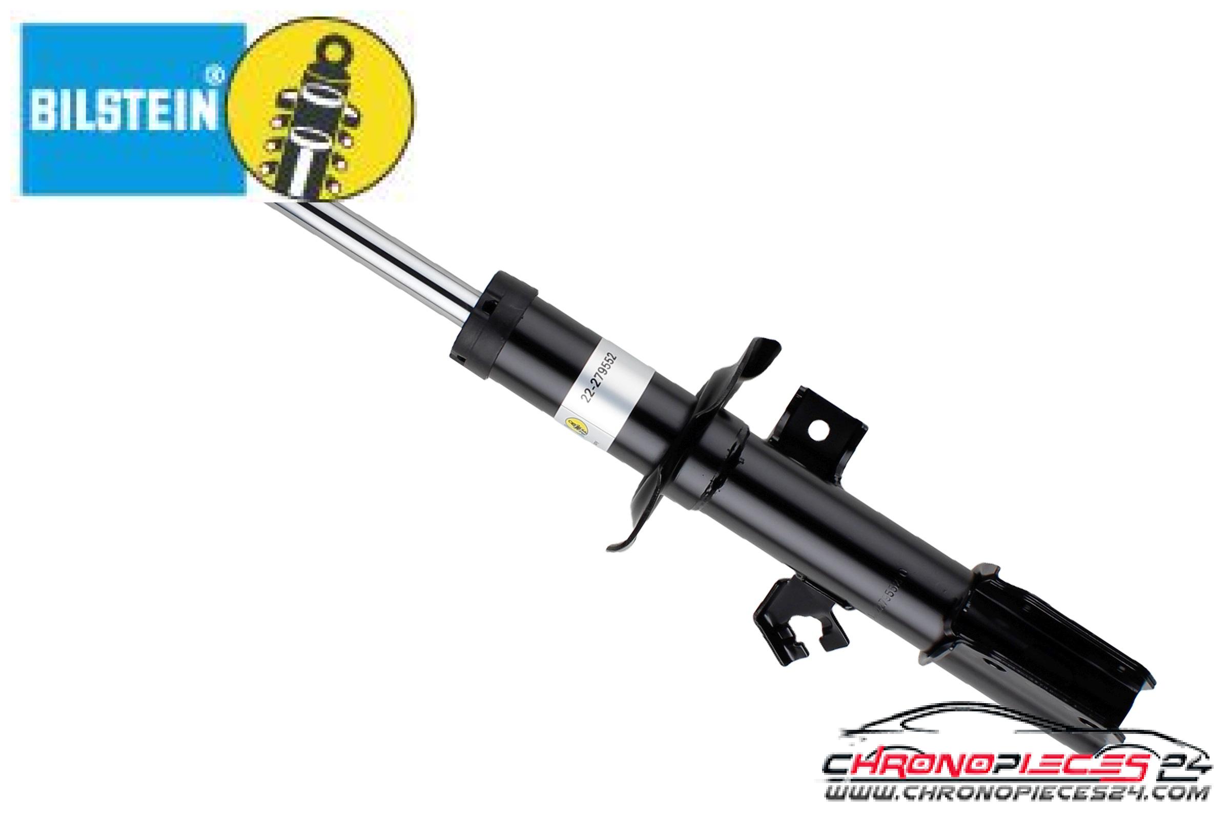 Achat de BILSTEIN 22-279552 Amortisseur pas chères