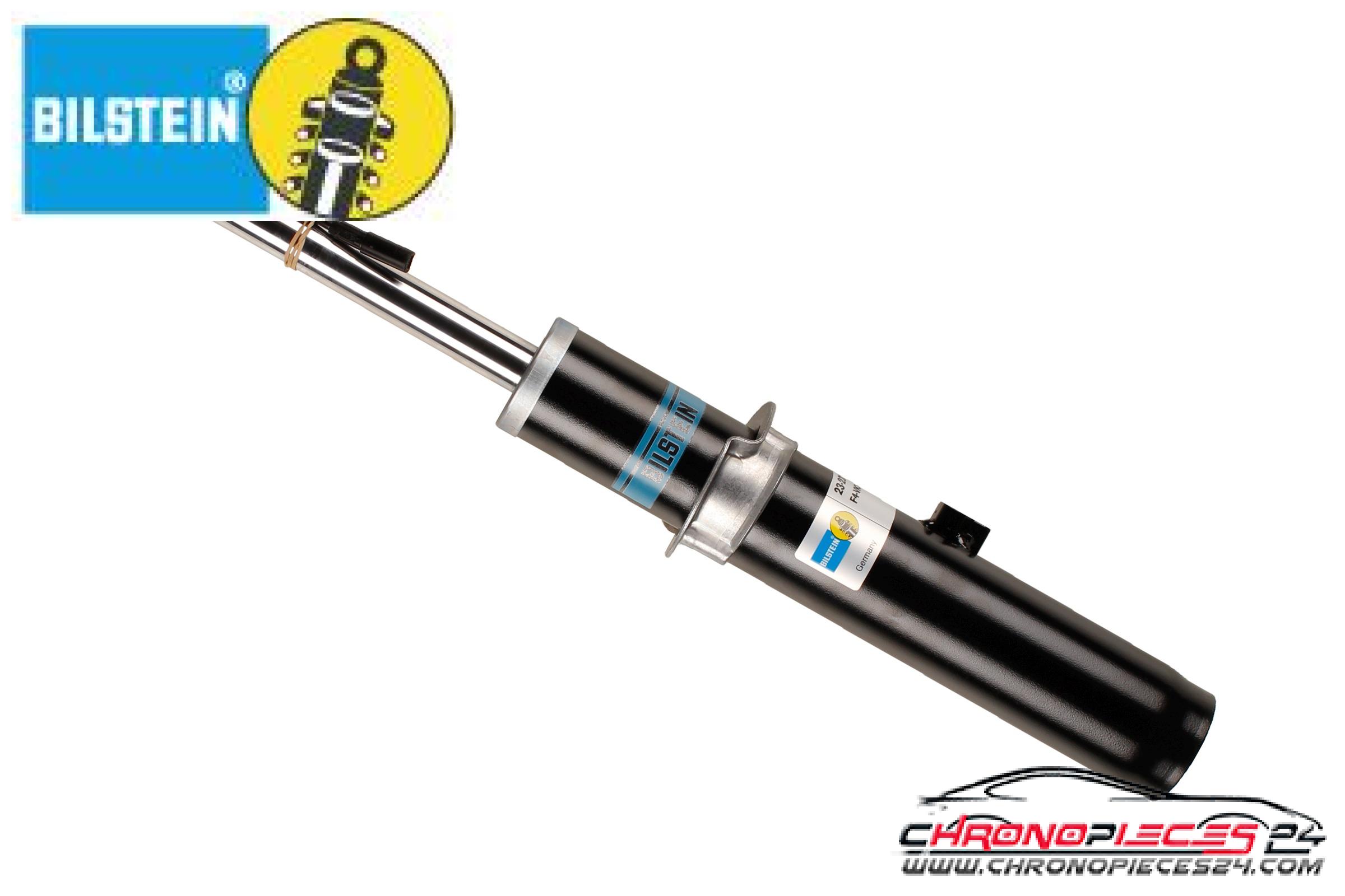 Achat de BILSTEIN 23-231153 Amortisseur pas chères