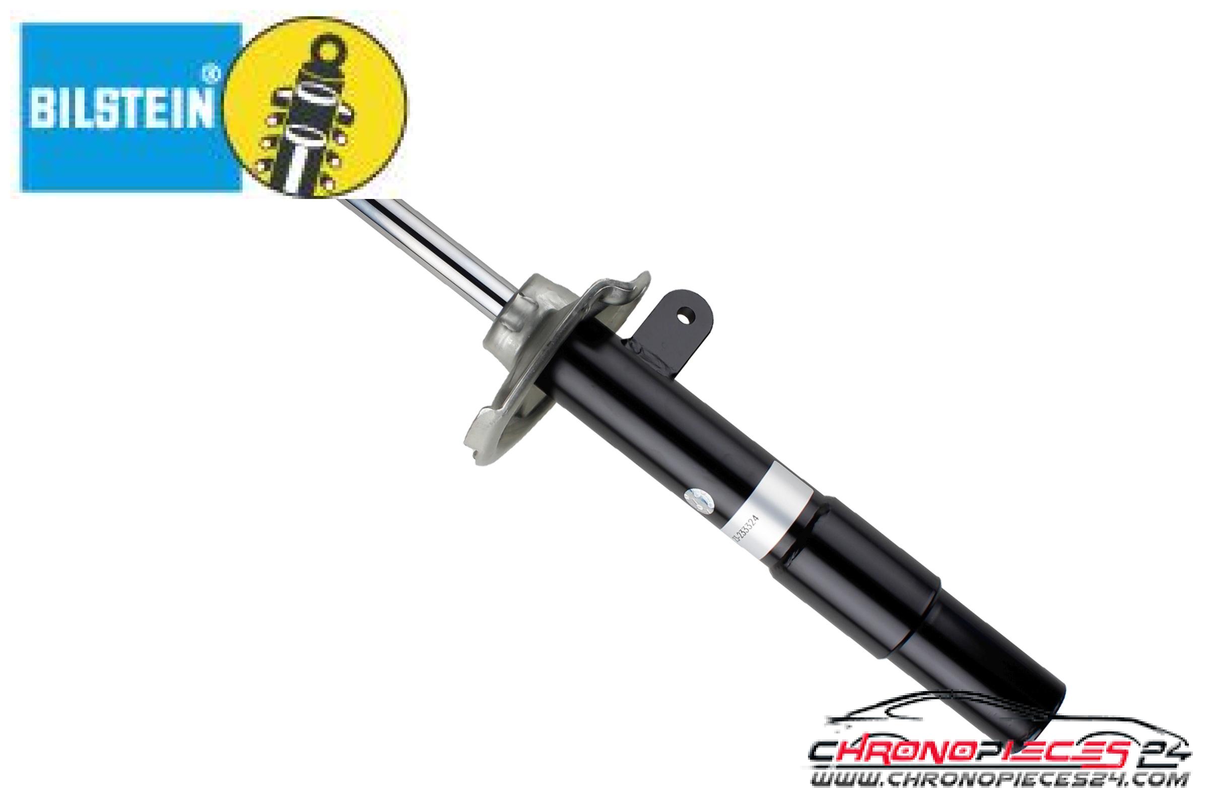 Achat de BILSTEIN 23-233324 Amortisseur pas chères