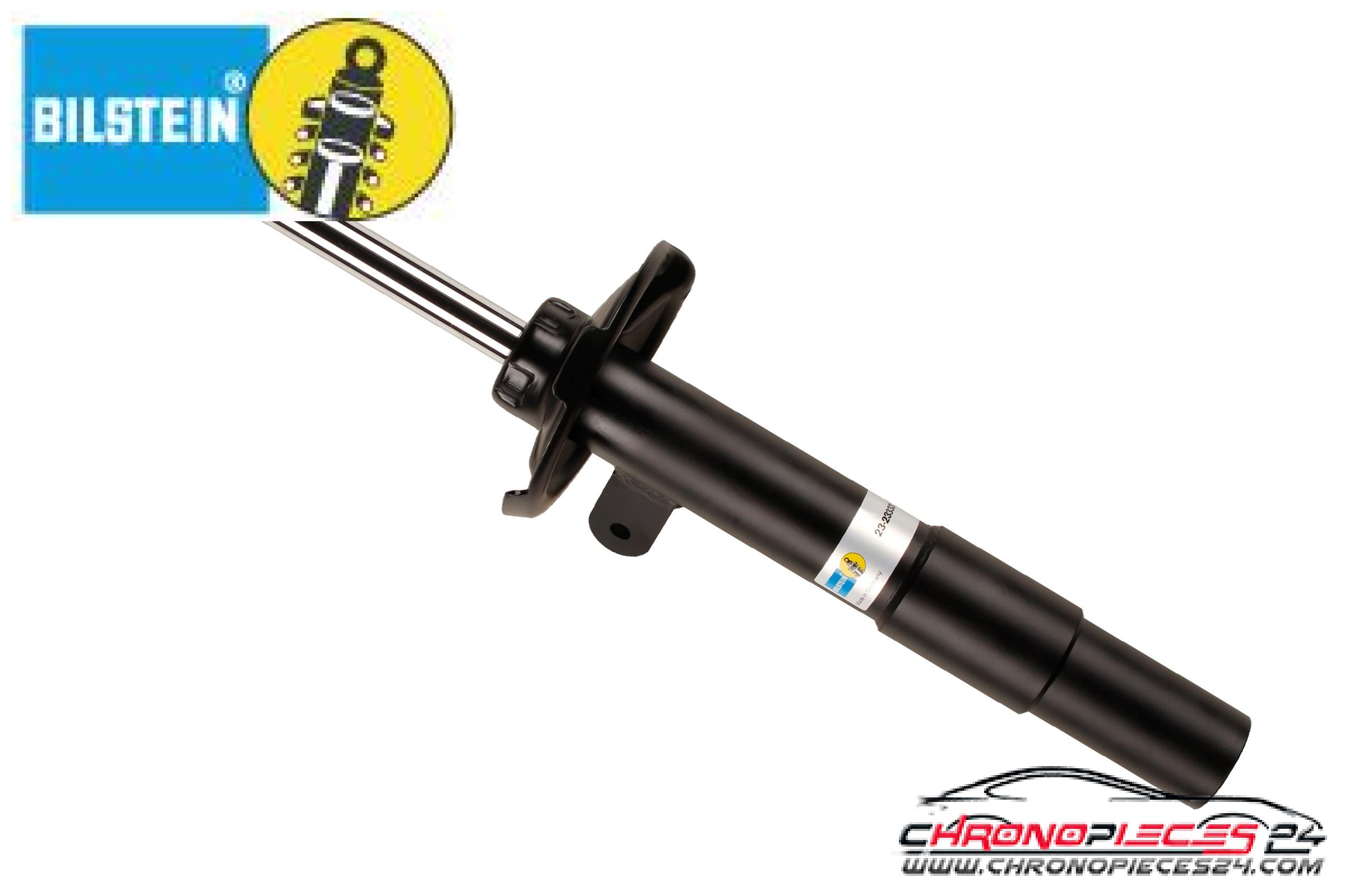 Achat de BILSTEIN 23-233331 Amortisseur pas chères