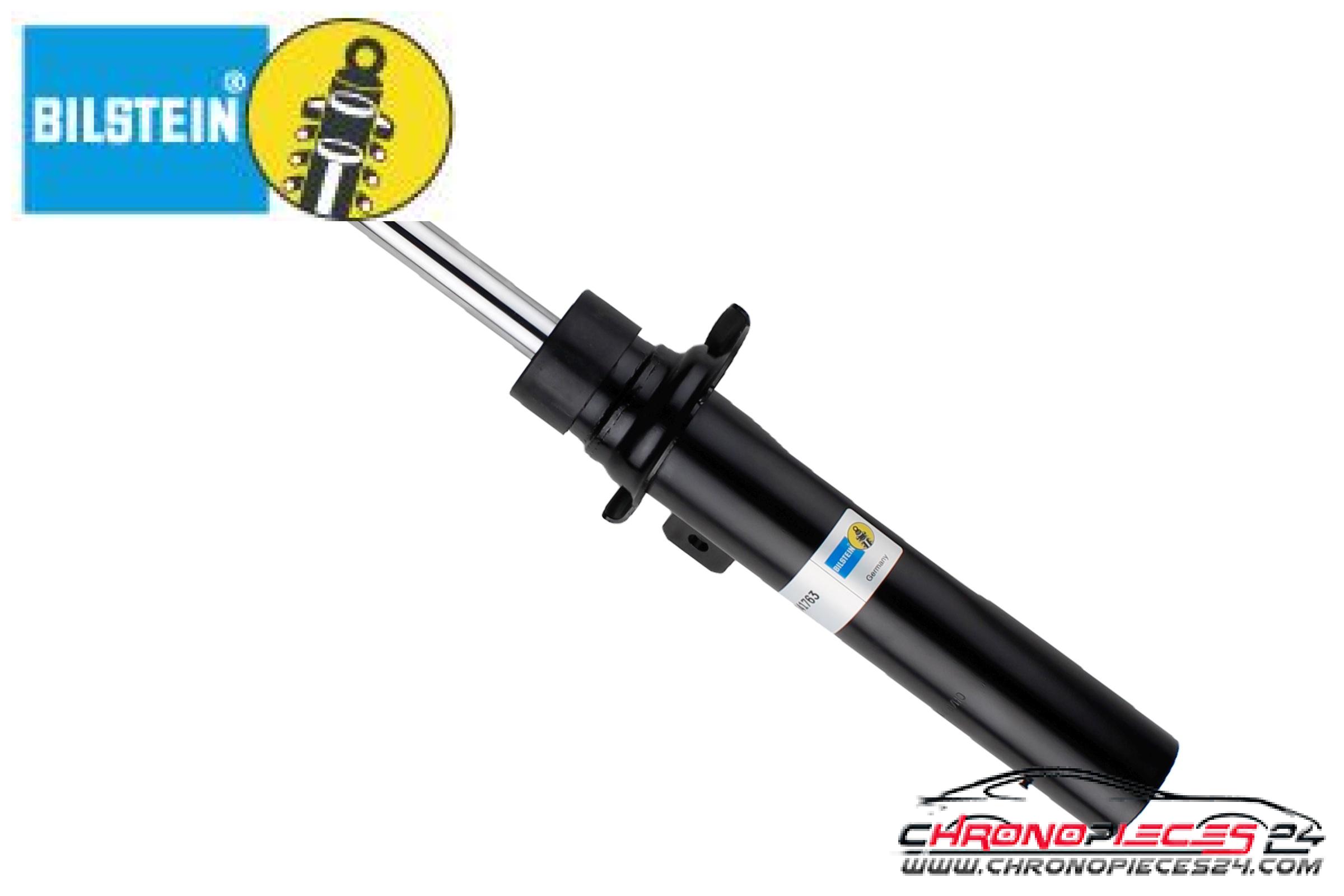 Achat de BILSTEIN 23-241763 Amortisseur pas chères