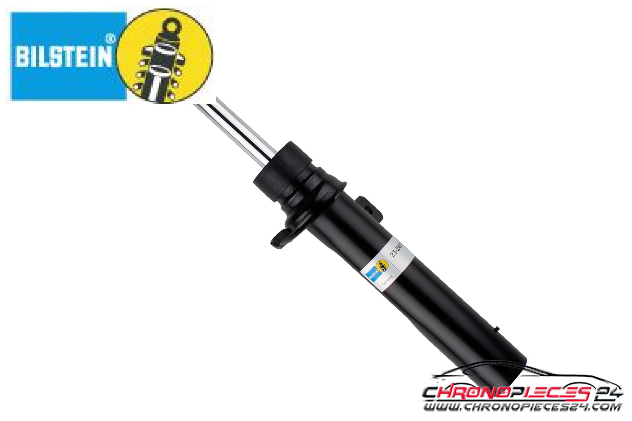 Achat de BILSTEIN 23-241770 Amortisseur pas chères