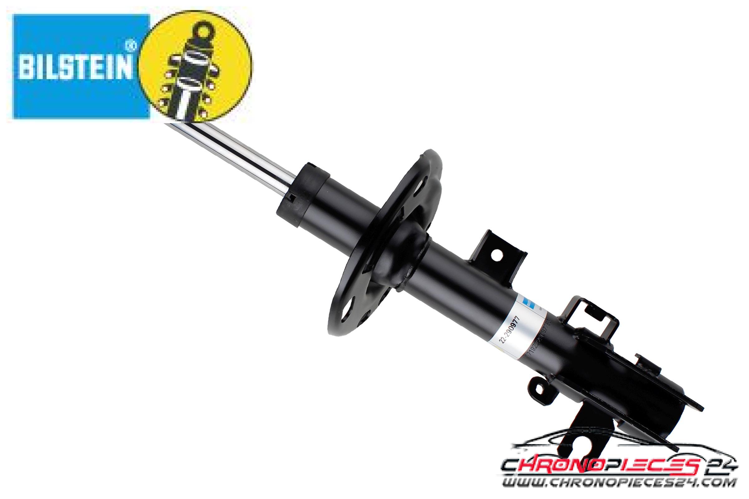 Achat de BILSTEIN 22-290977 Amortisseur pas chères