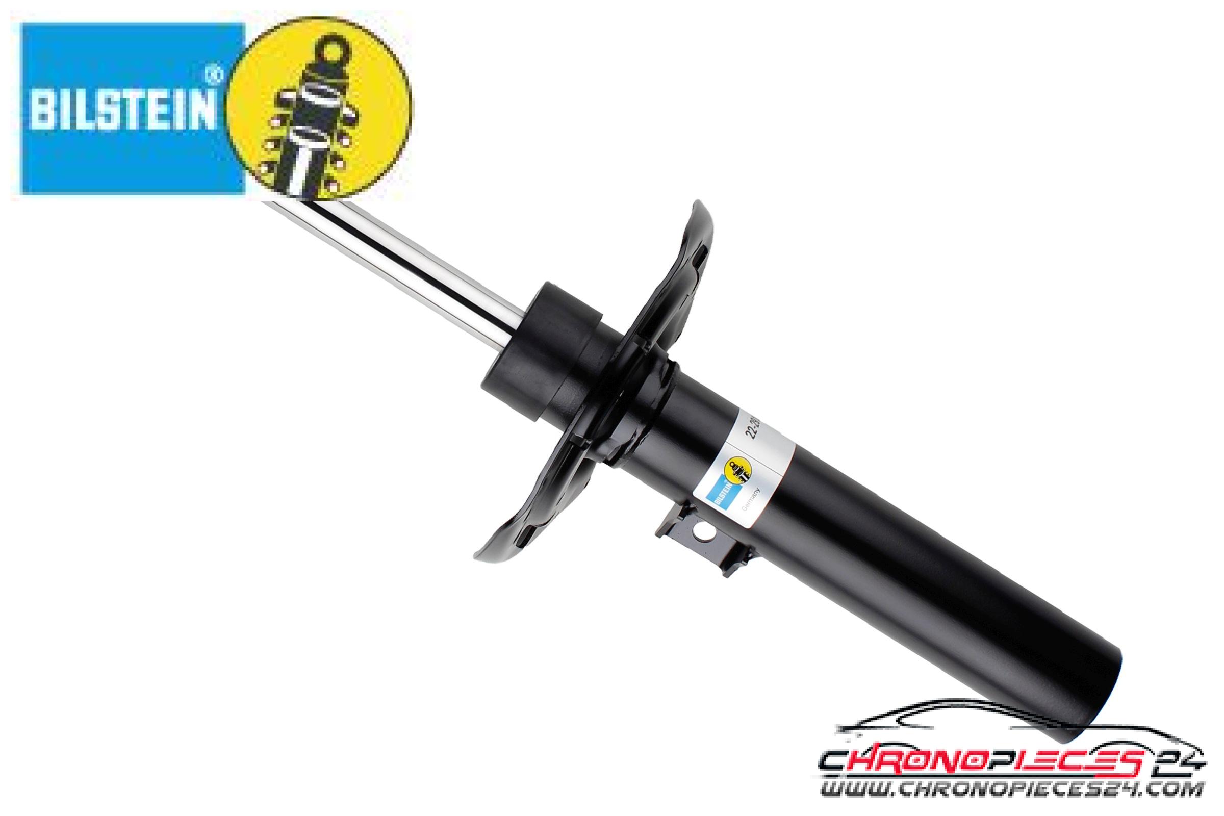 Achat de BILSTEIN 22-291004 Amortisseur pas chères