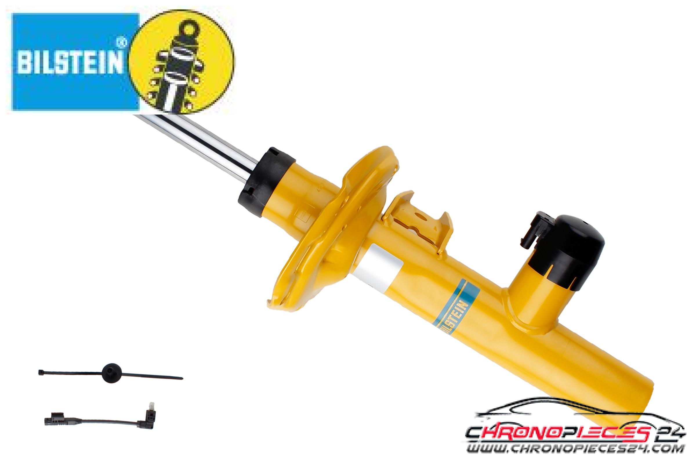 Achat de BILSTEIN 23-254343 Amortisseur pas chères