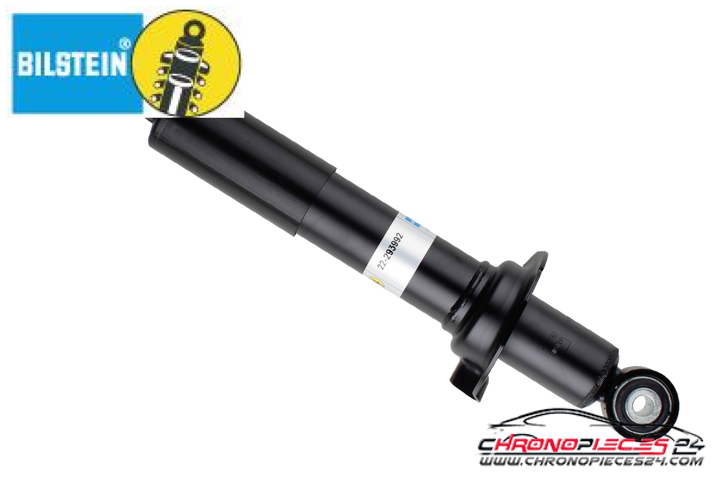 Achat de BILSTEIN 22-293992 Amortisseur pas chères