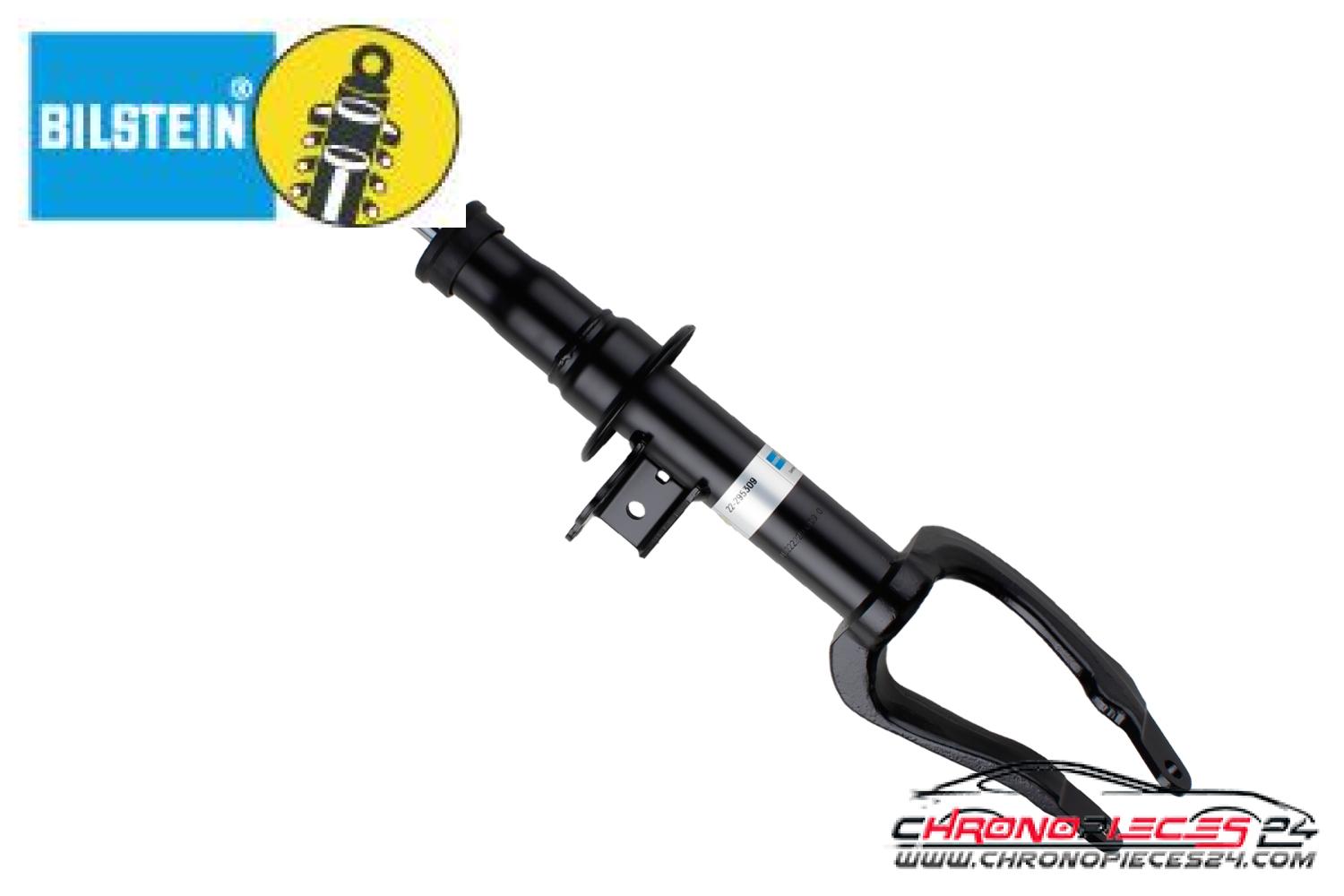 Achat de BILSTEIN 22-295309 Amortisseur pas chères