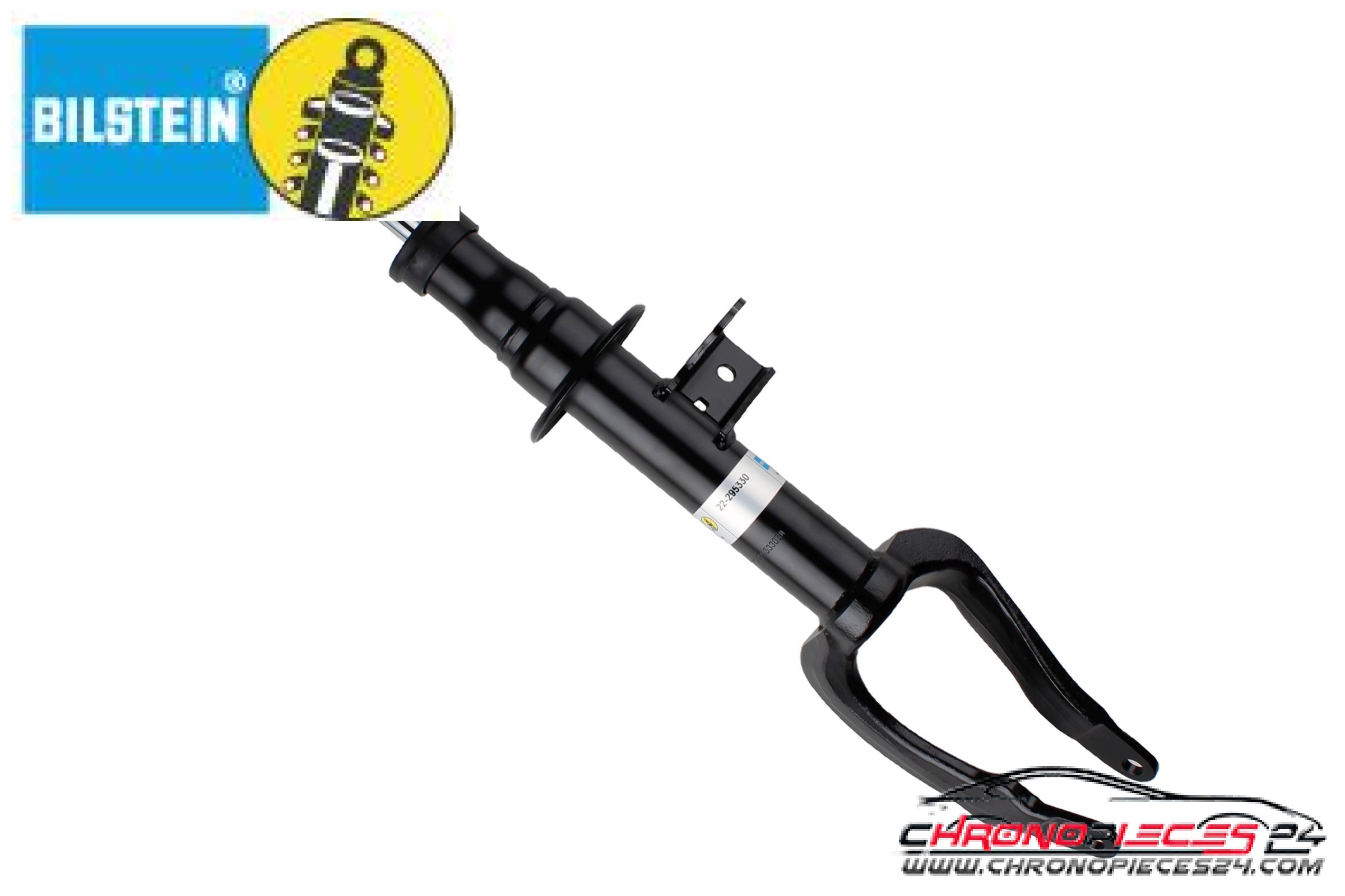 Achat de BILSTEIN 22-295330 Amortisseur pas chères