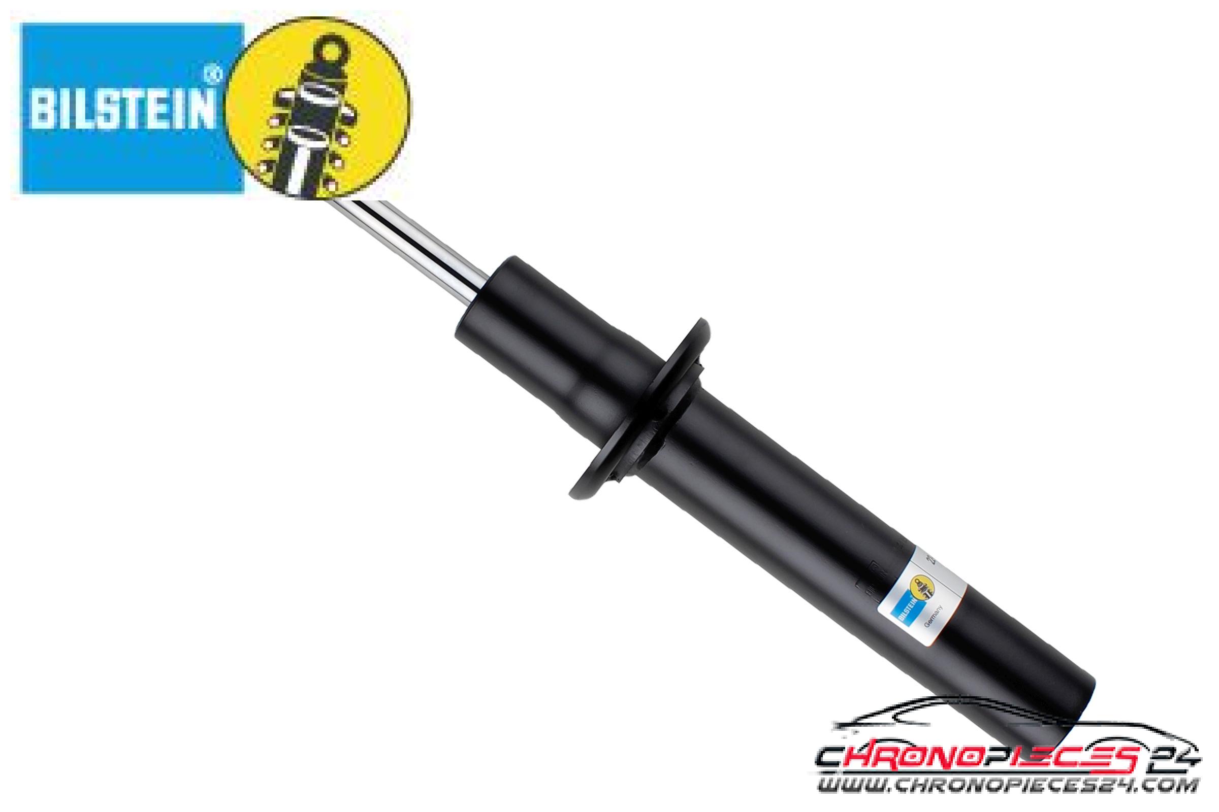 Achat de BILSTEIN 22-295491 Amortisseur pas chères