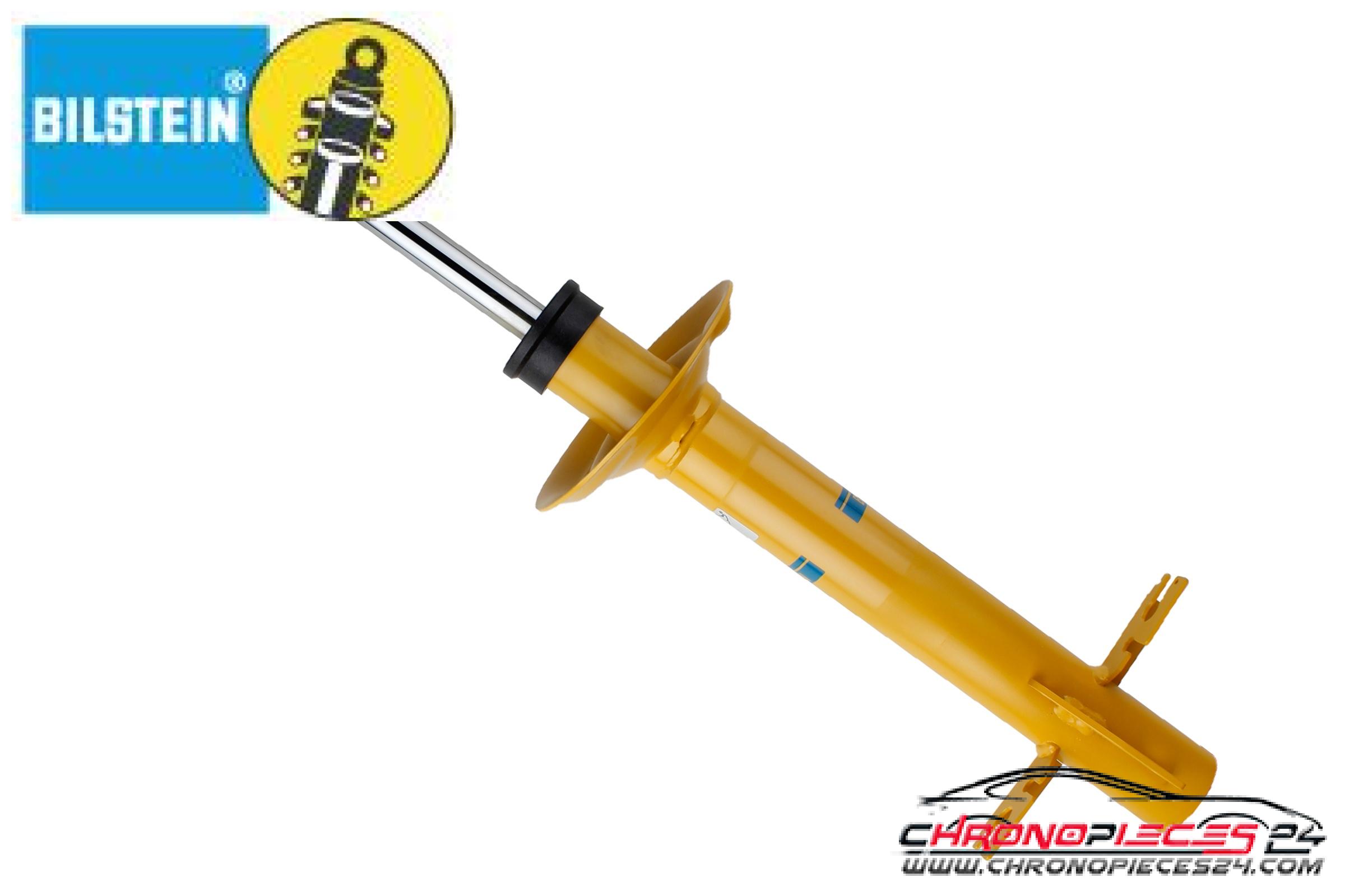 Achat de BILSTEIN 23-325500 Amortisseur  pas chères